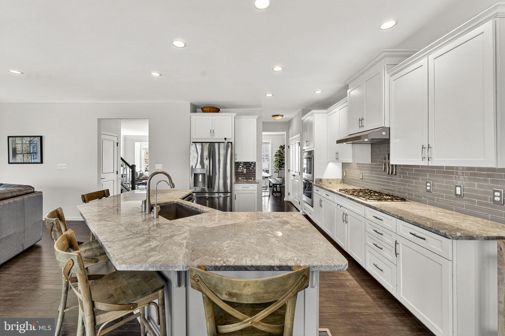 LENAH MILL - Residential