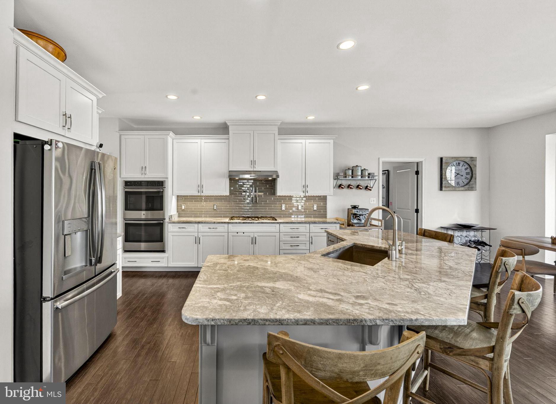 LENAH MILL - Residential