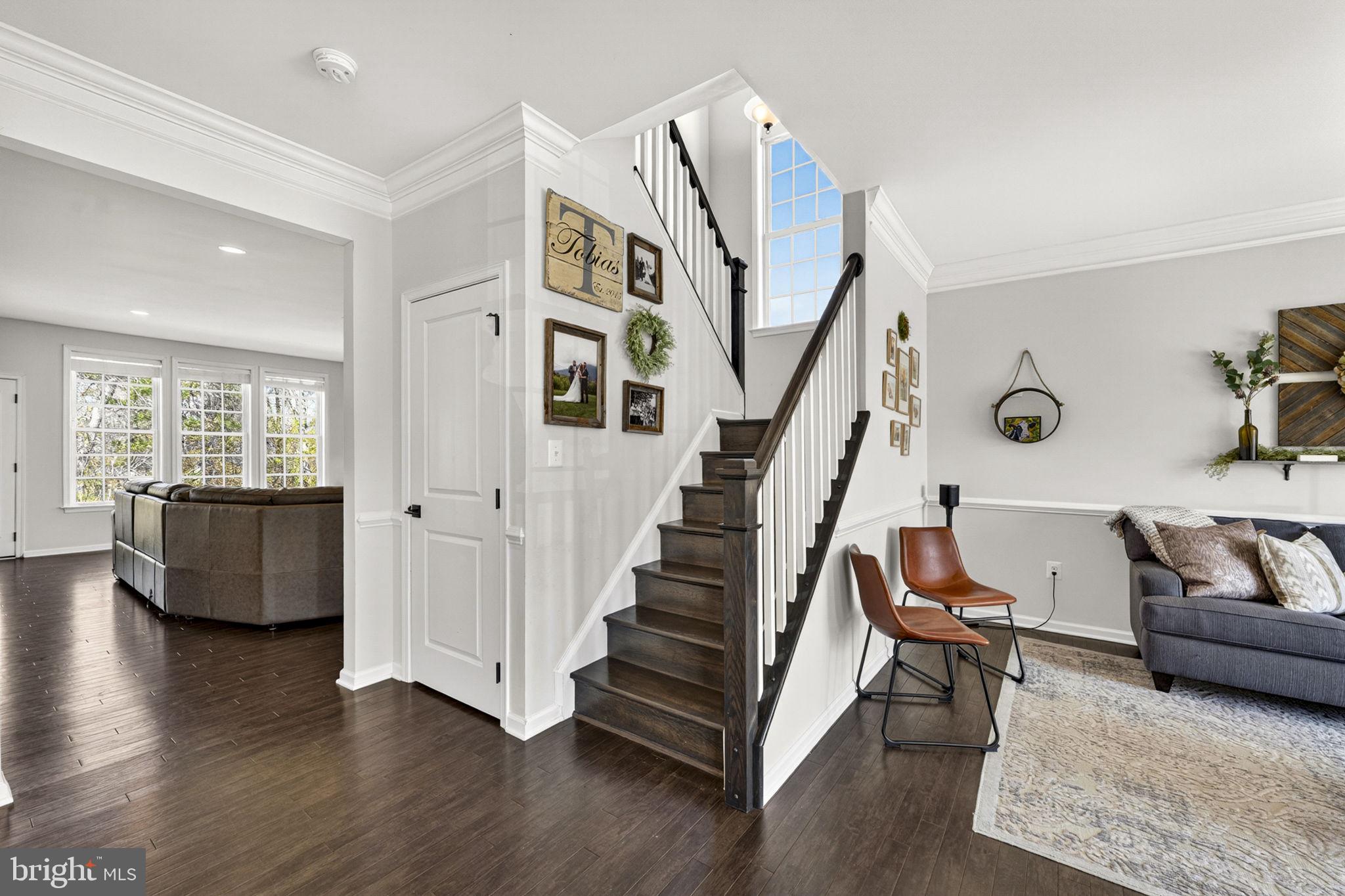 LENAH MILL - Residential