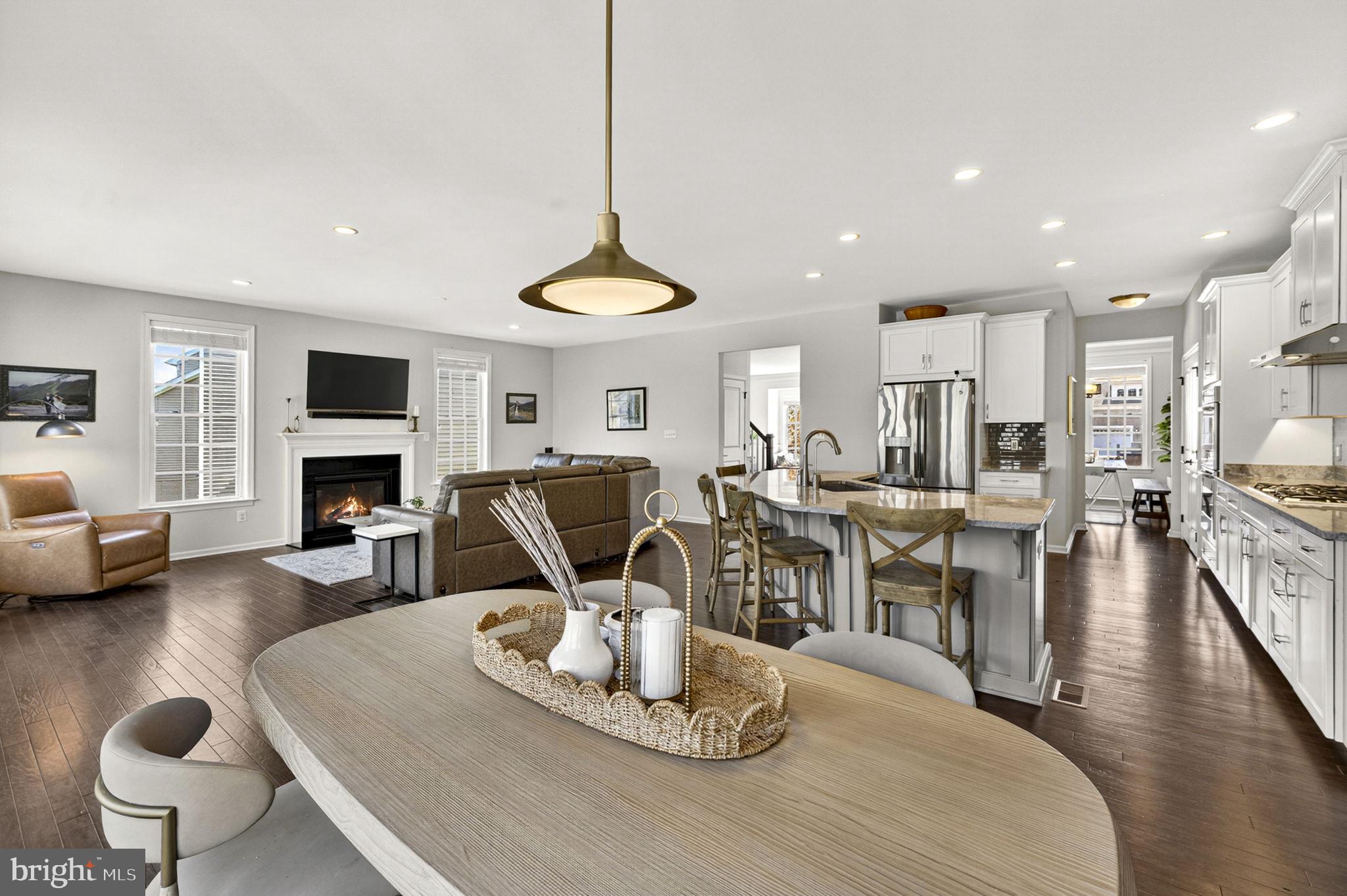 LENAH MILL - Residential