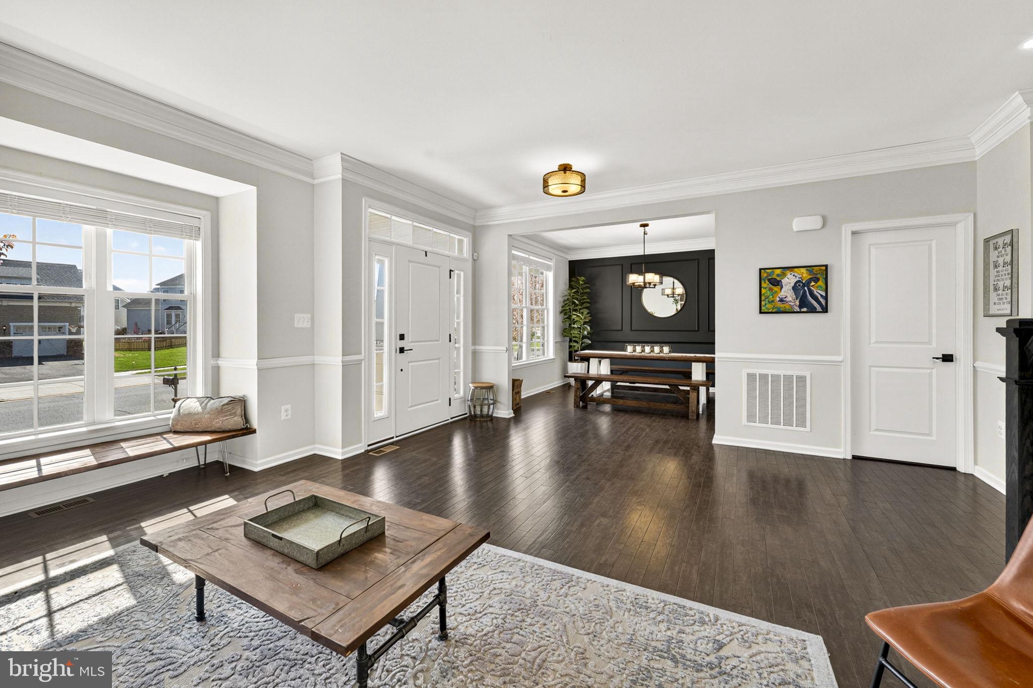 LENAH MILL - Residential