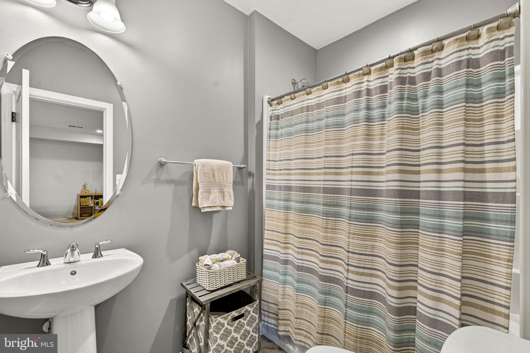 LENAH MILL - Residential