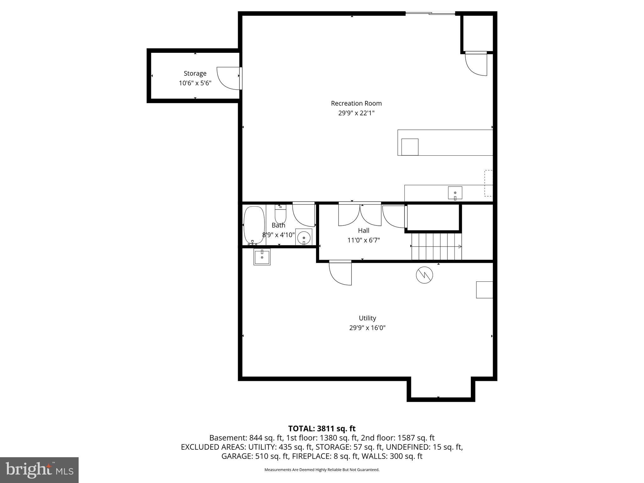 LENAH MILL - Residential