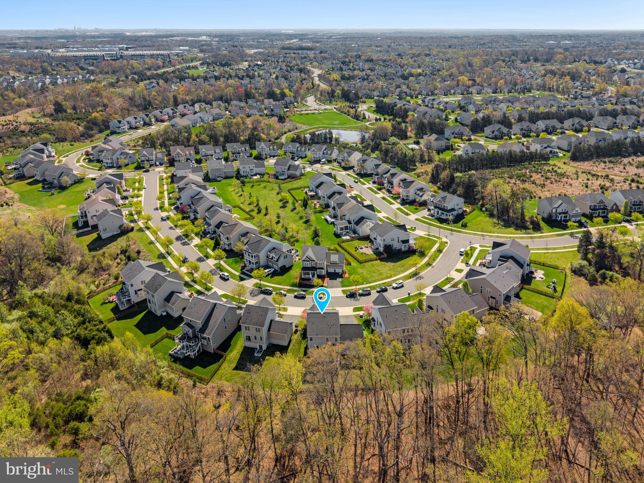 LENAH MILL - Residential