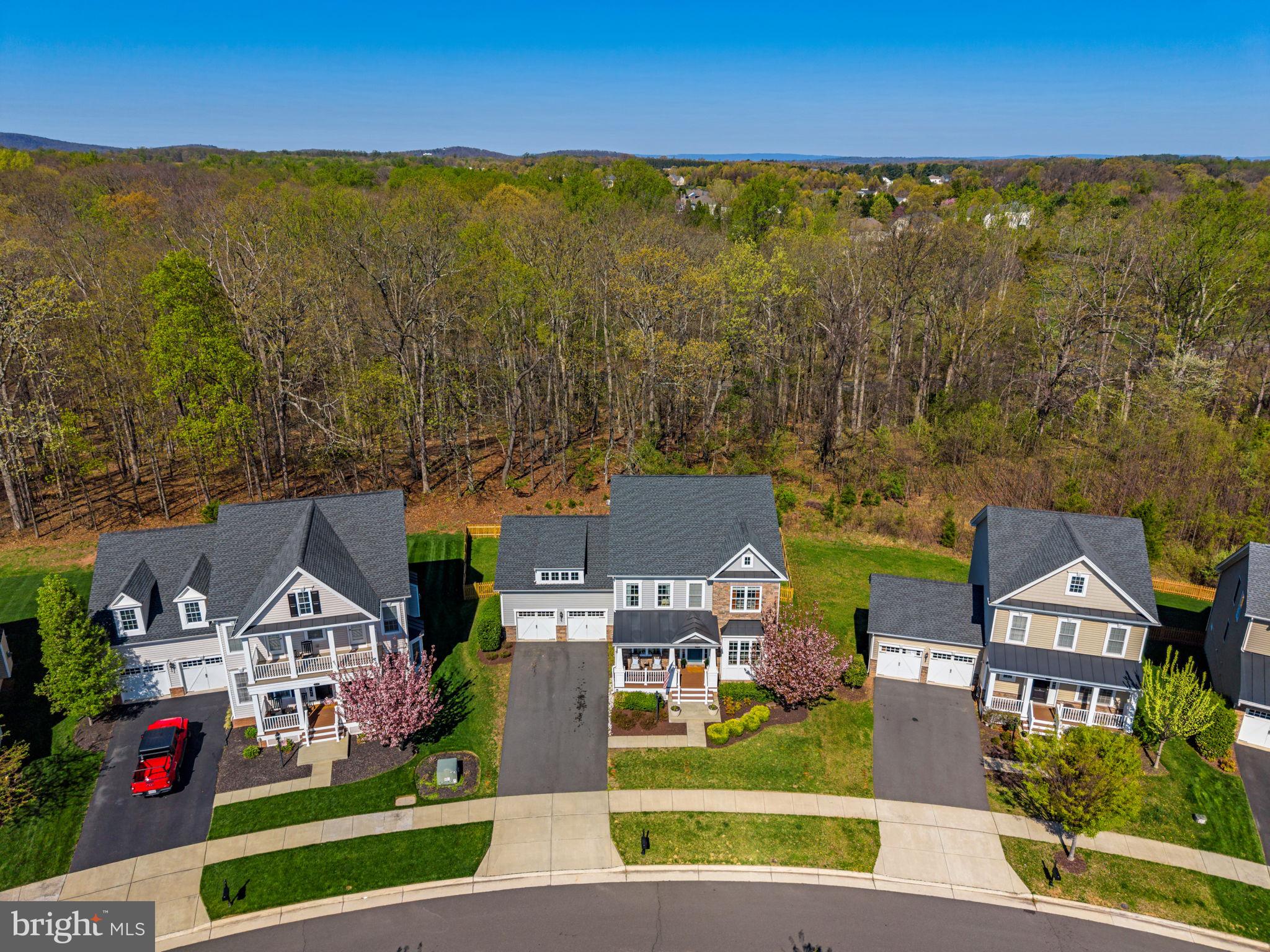 LENAH MILL - Residential