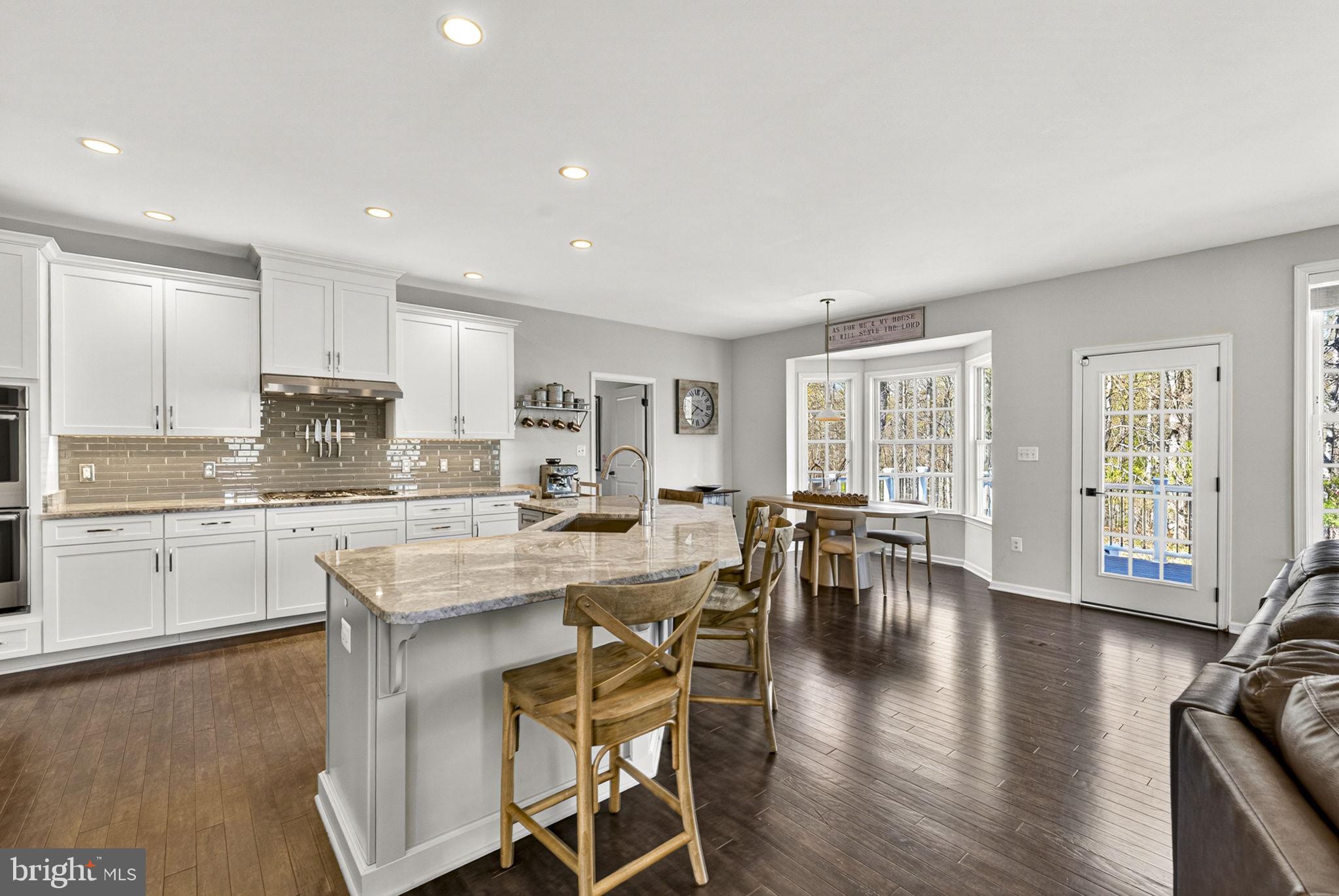 LENAH MILL - Residential