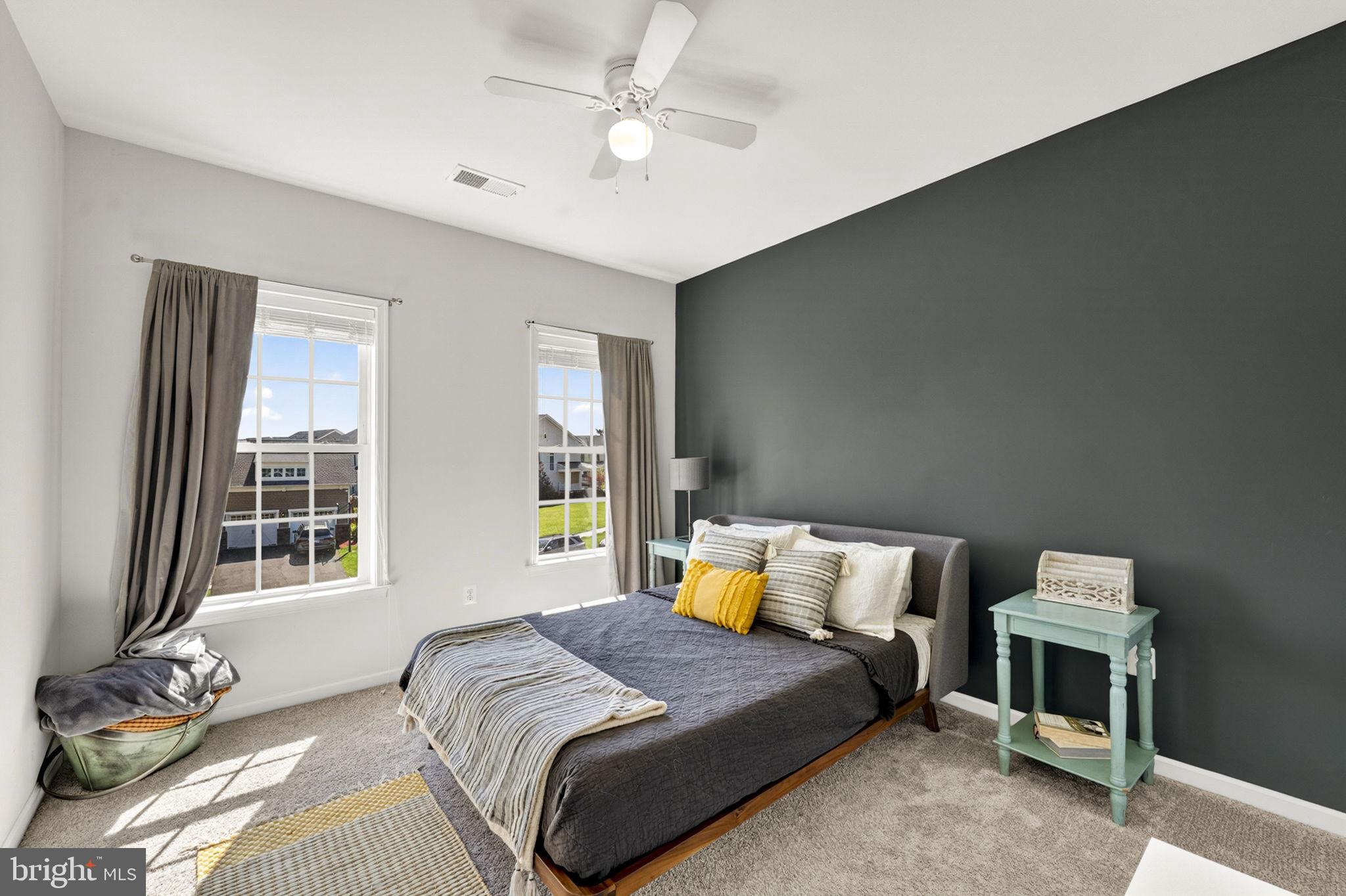 LENAH MILL - Residential