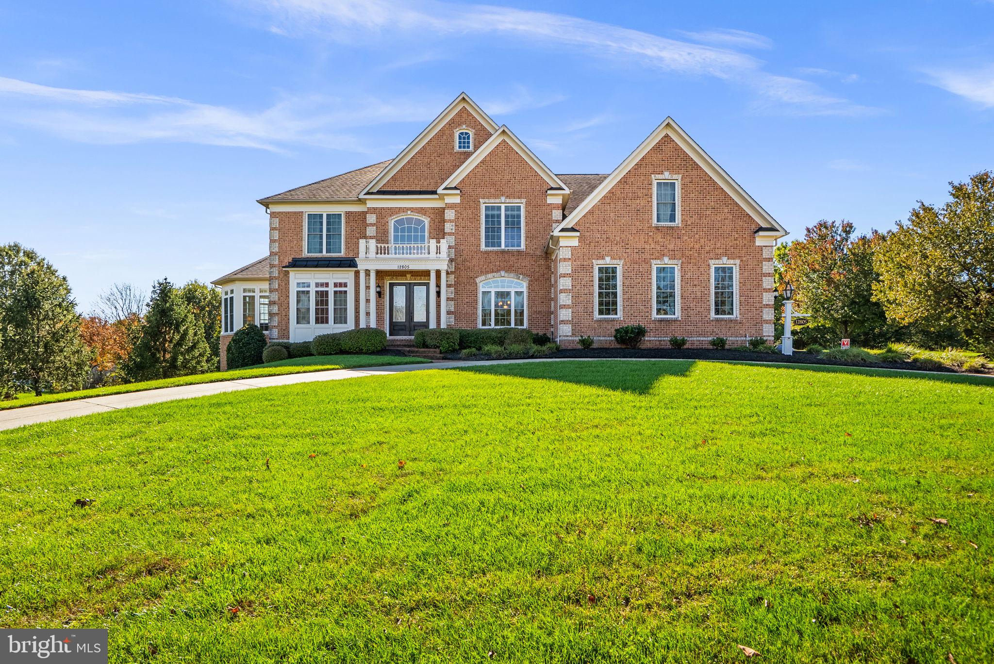 12805 ODENS BEQUEST DRIVE