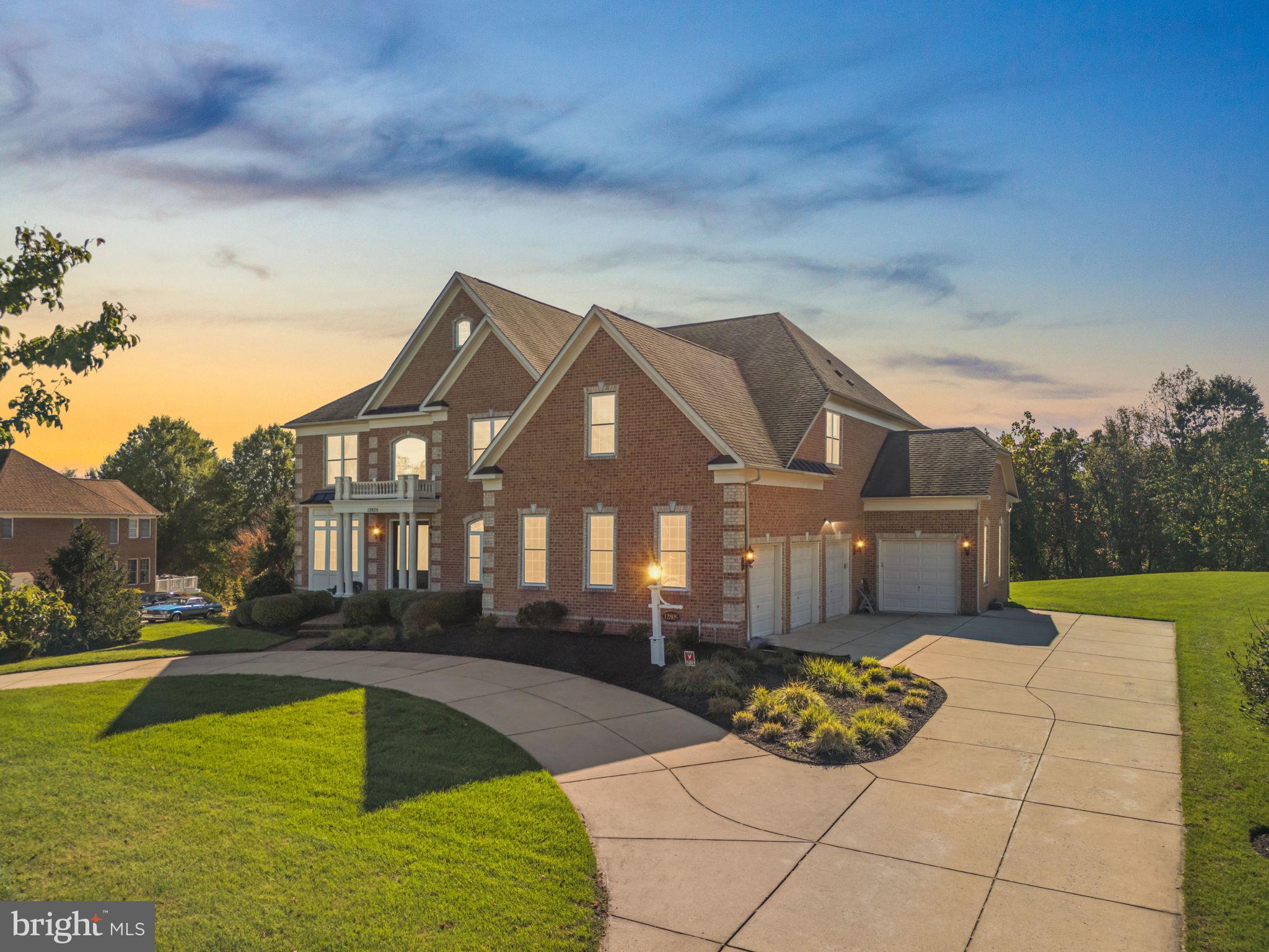 12805 ODENS BEQUEST DRIVE