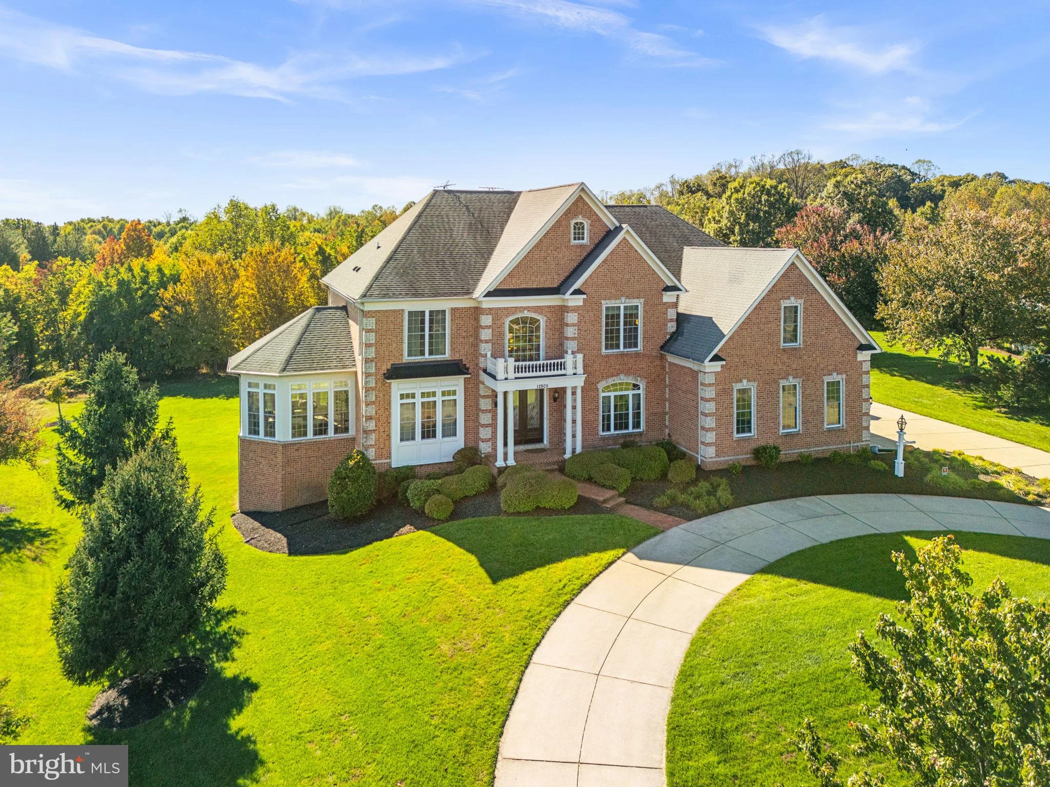 12805 Odens Bequest Drive