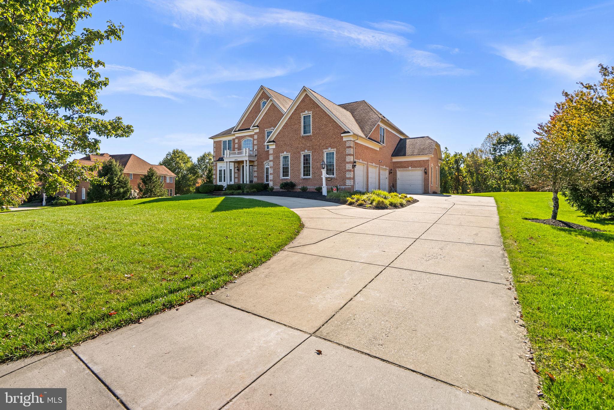 12805 ODENS BEQUEST DRIVE