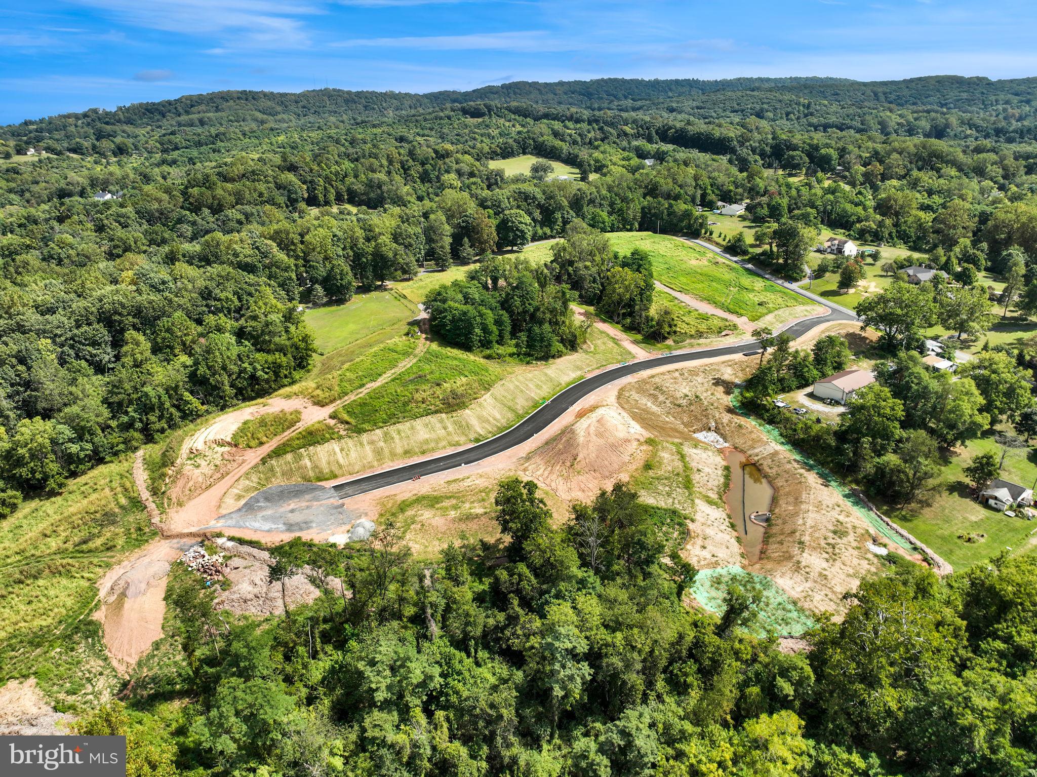 Lot 29 SCARLET OAK DRIVE