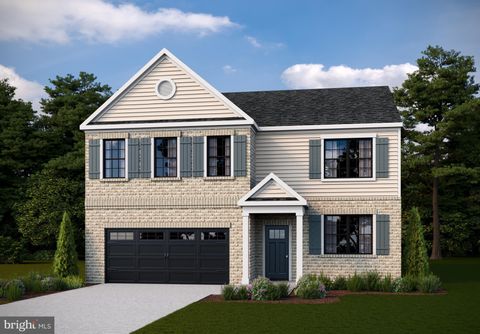 5129 GLISTENING POND WAY UPPER MARLBORO MD 20772