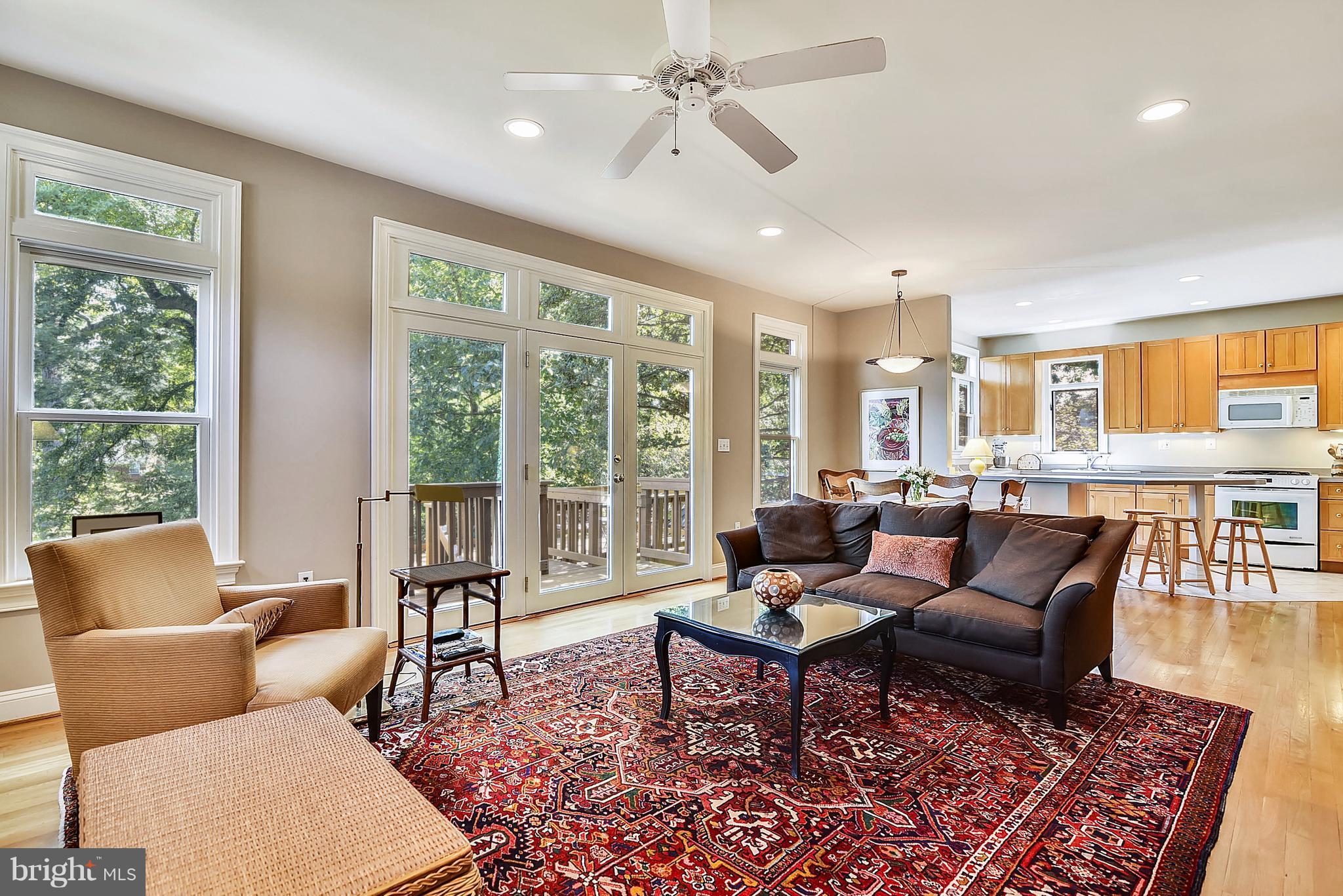 LYON PARK - Residential