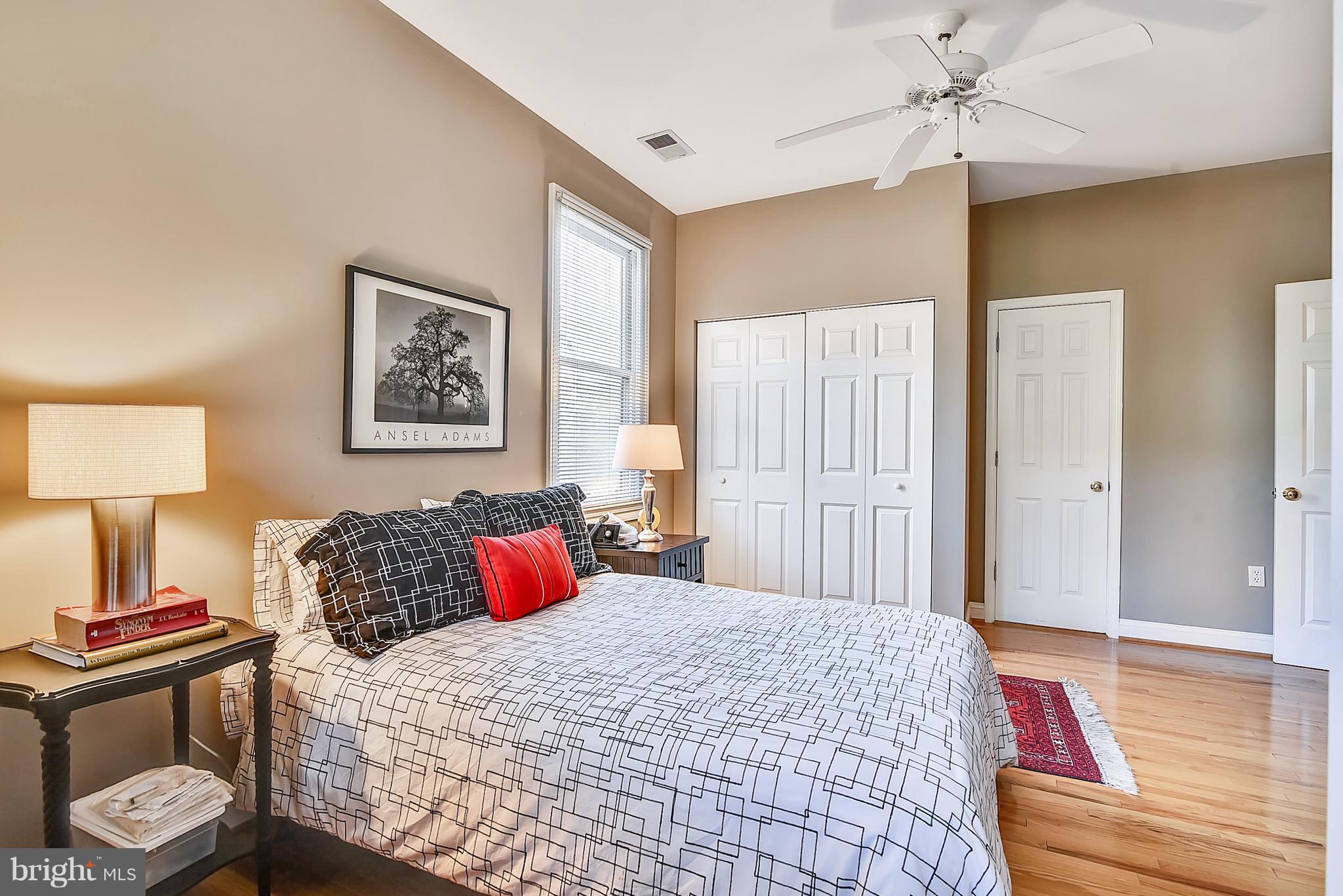 LYON PARK - Residential