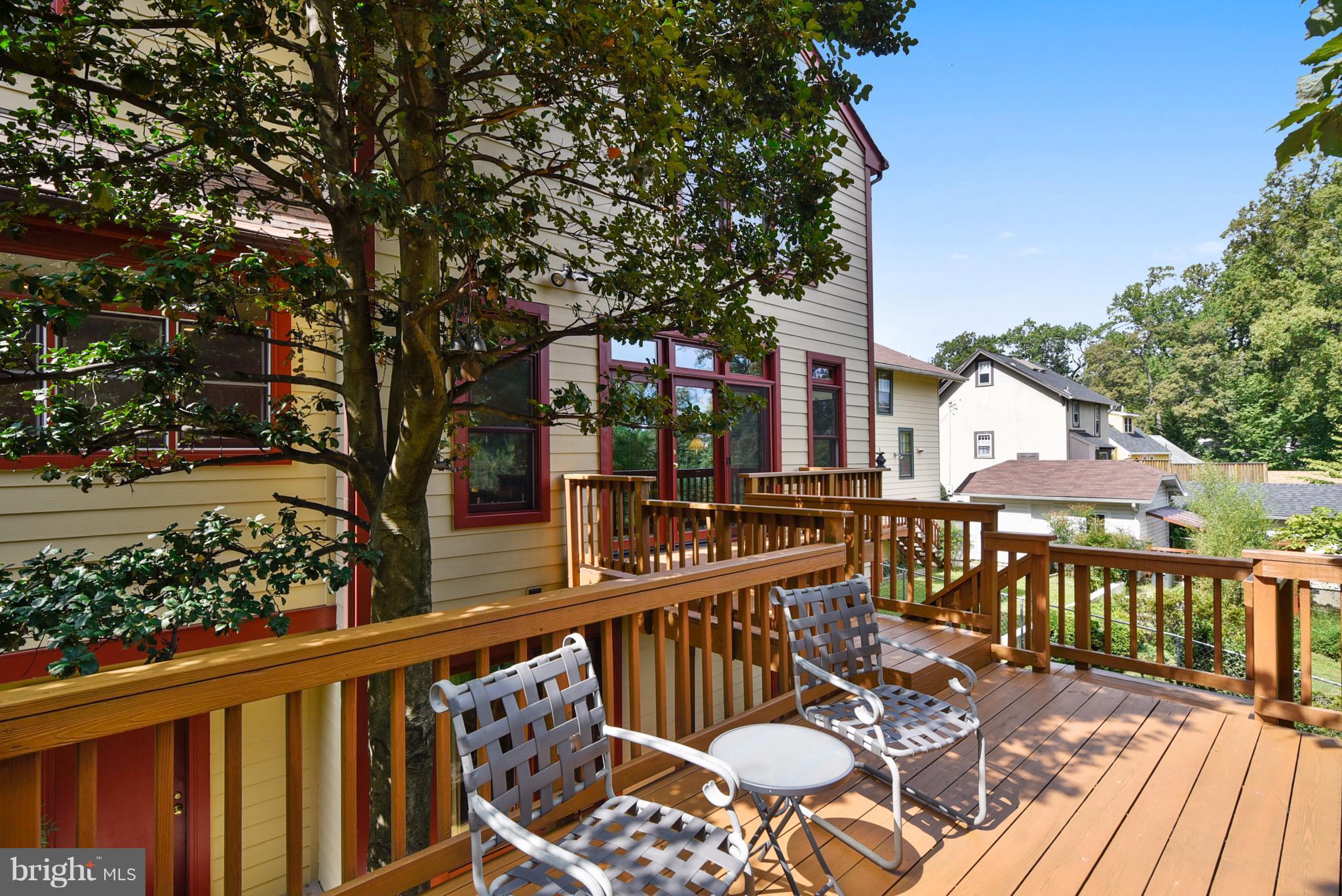 LYON PARK - Residential