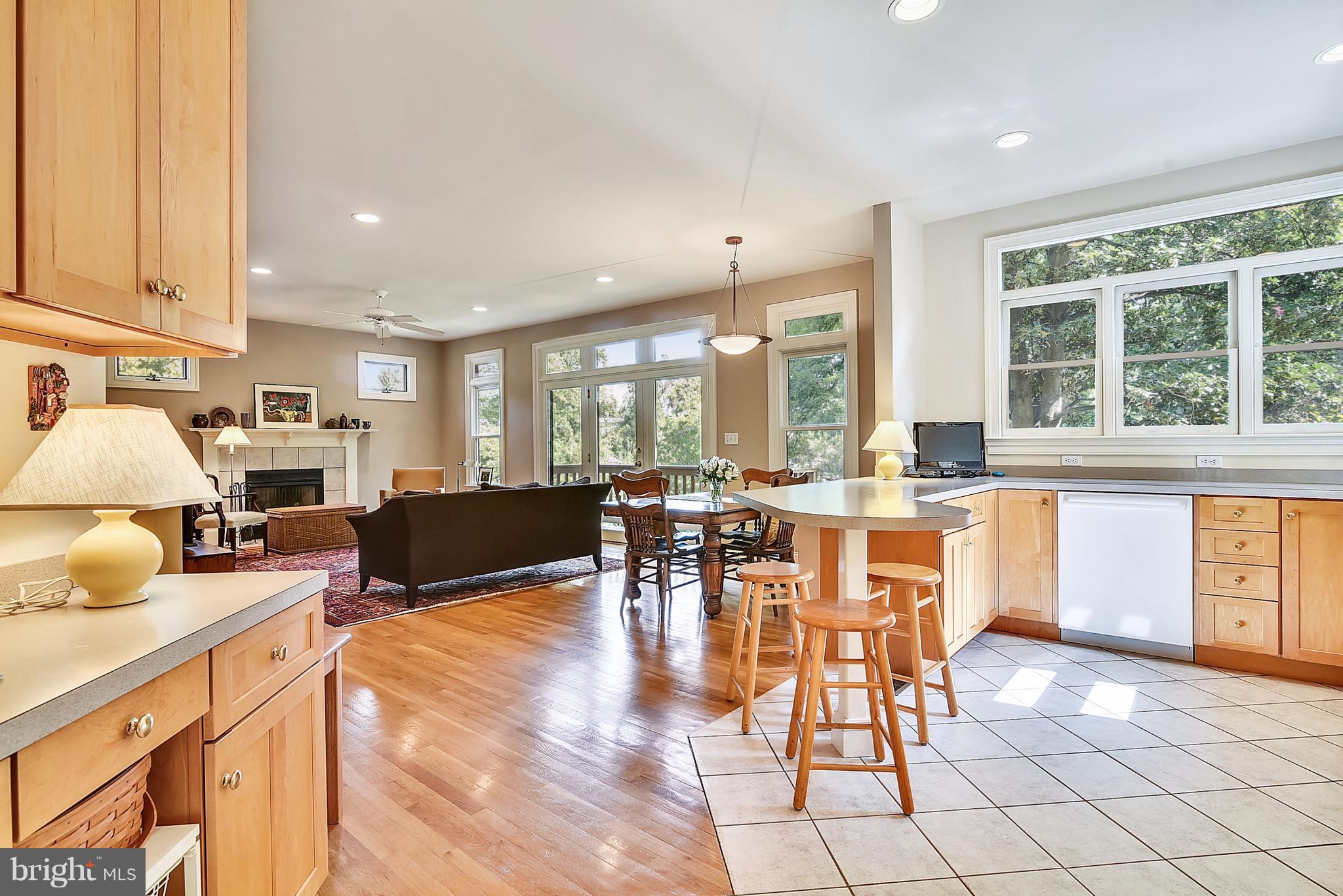 LYON PARK - Residential