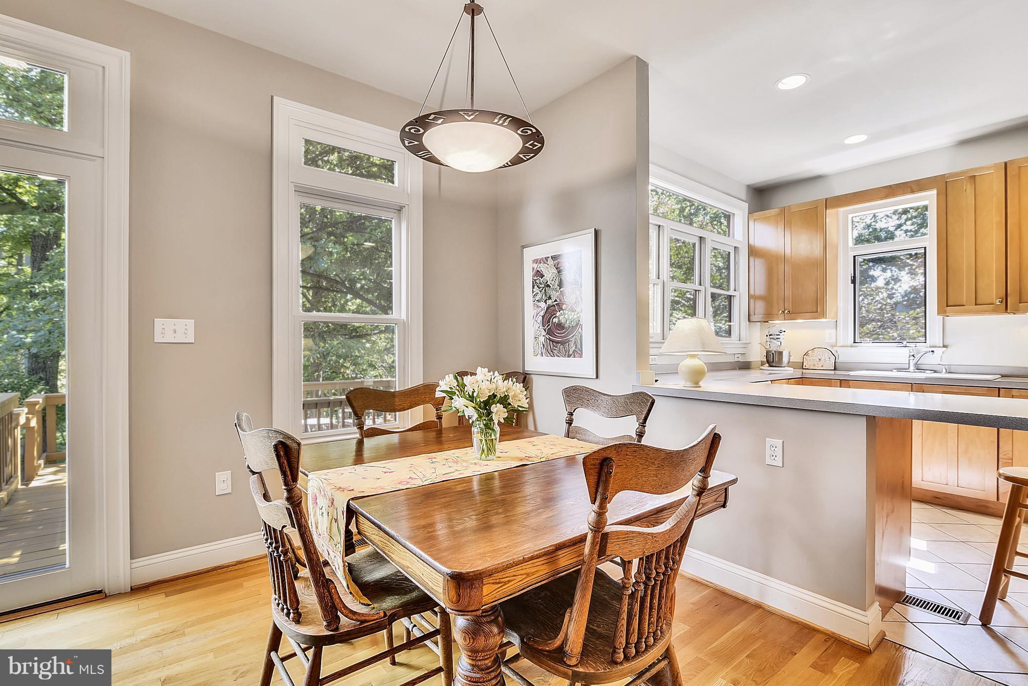 LYON PARK - Residential