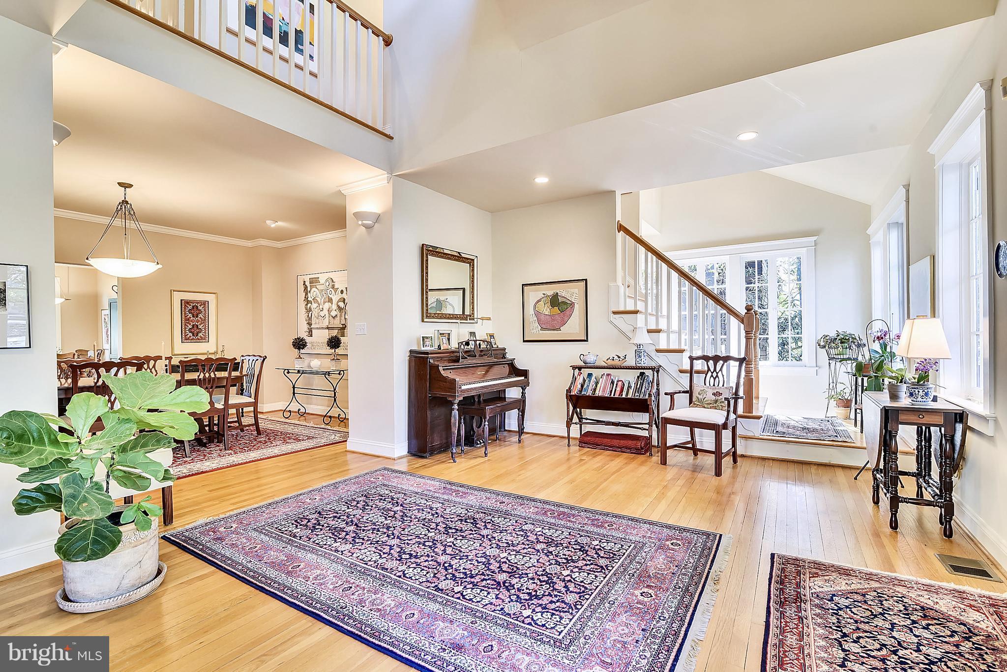 LYON PARK - Residential