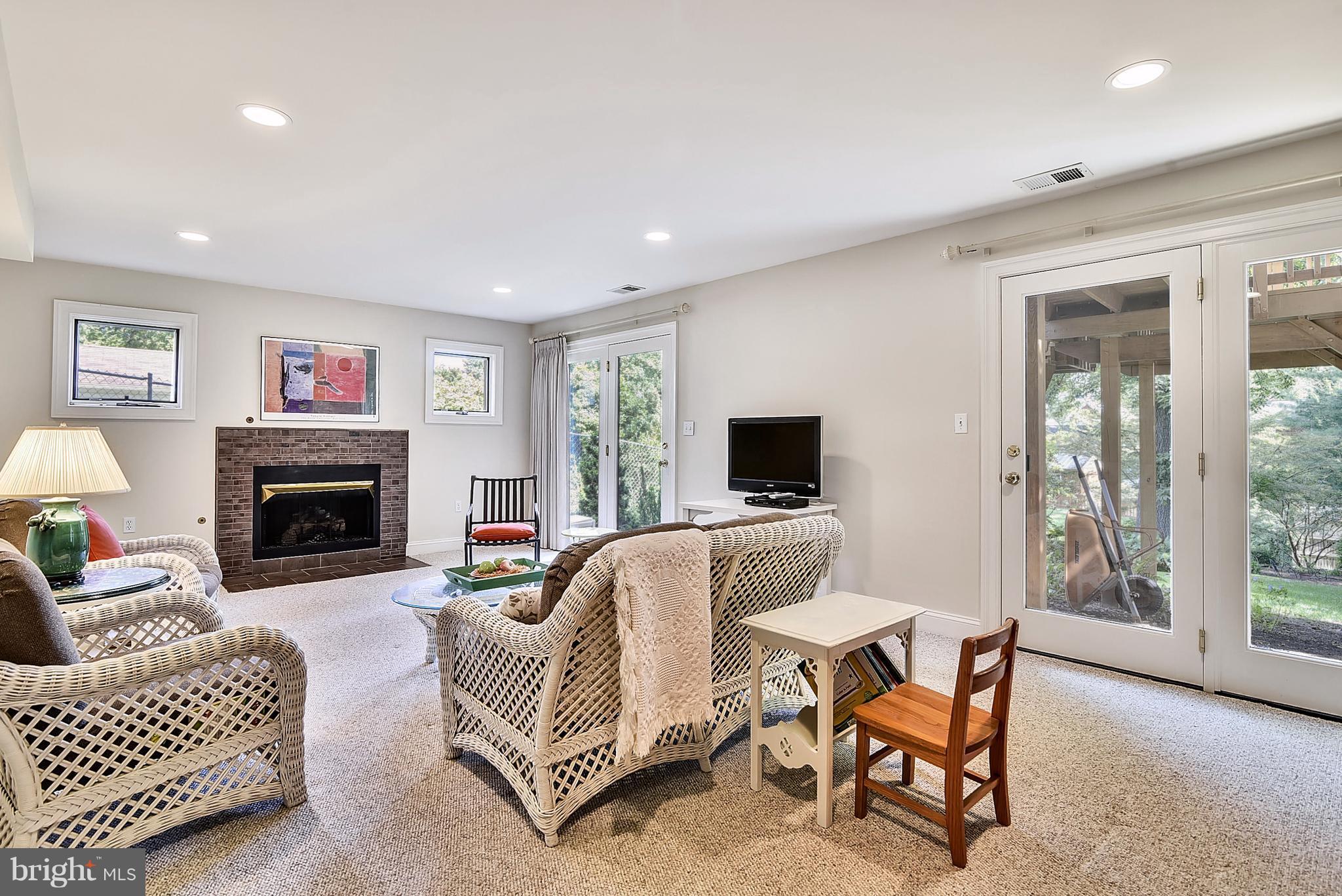 LYON PARK - Residential