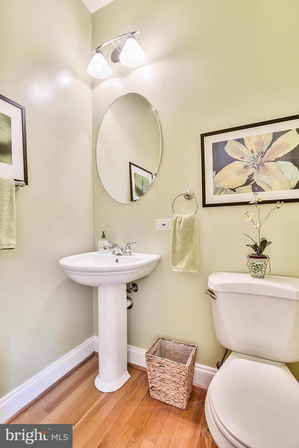 LYON PARK - Residential