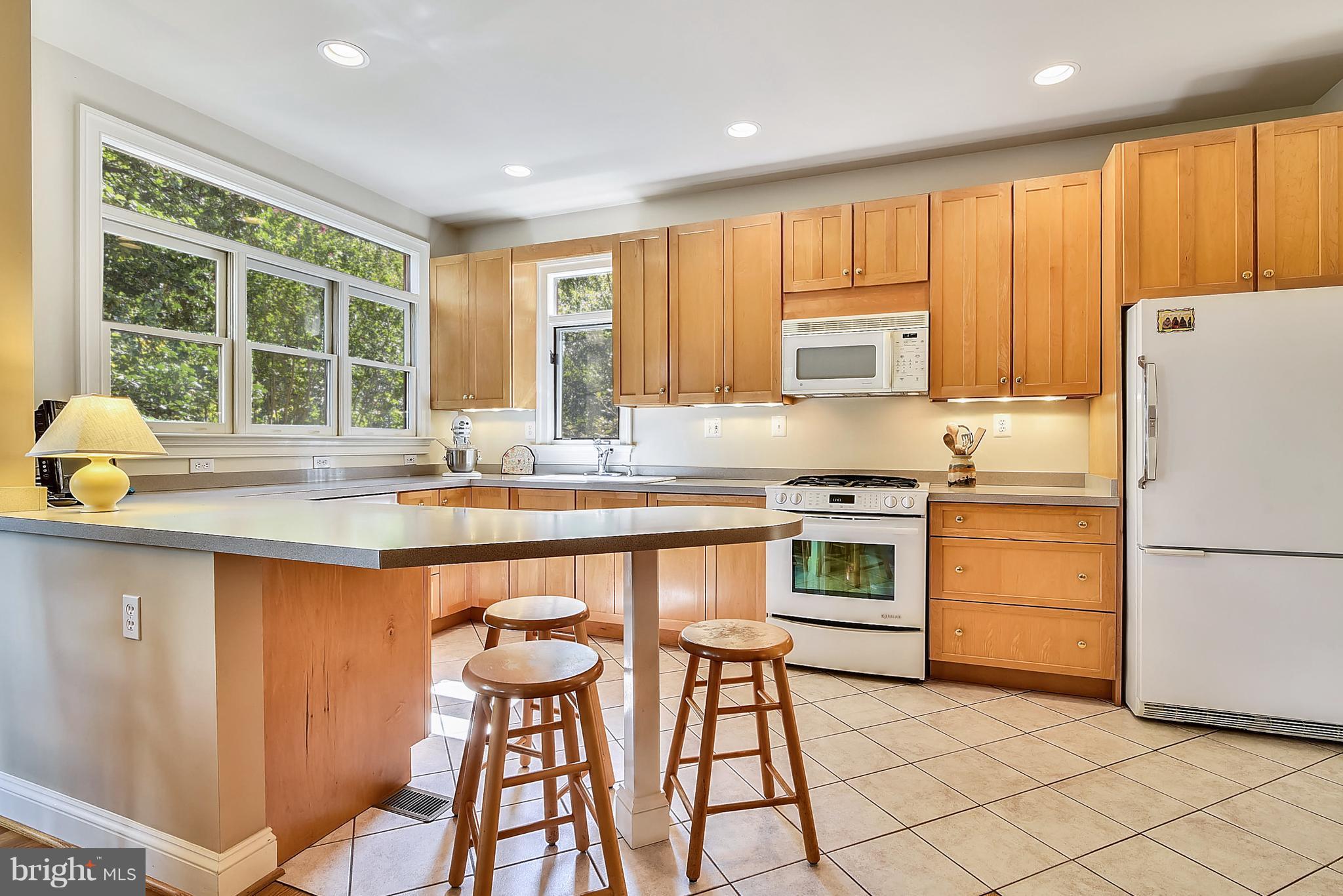 LYON PARK - Residential