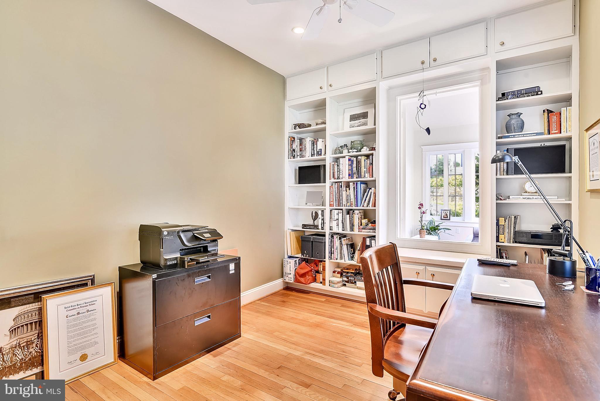 LYON PARK - Residential