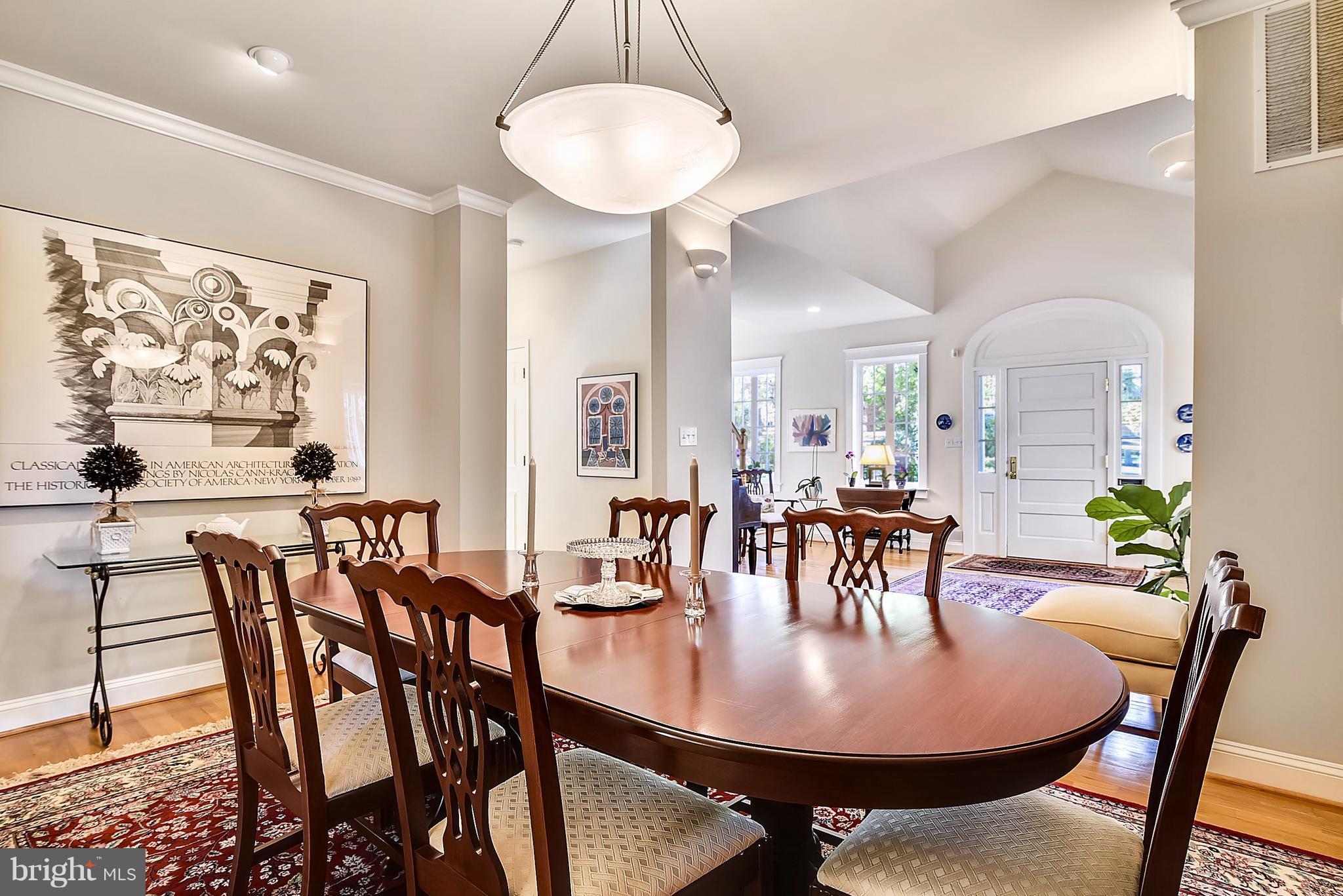 LYON PARK - Residential