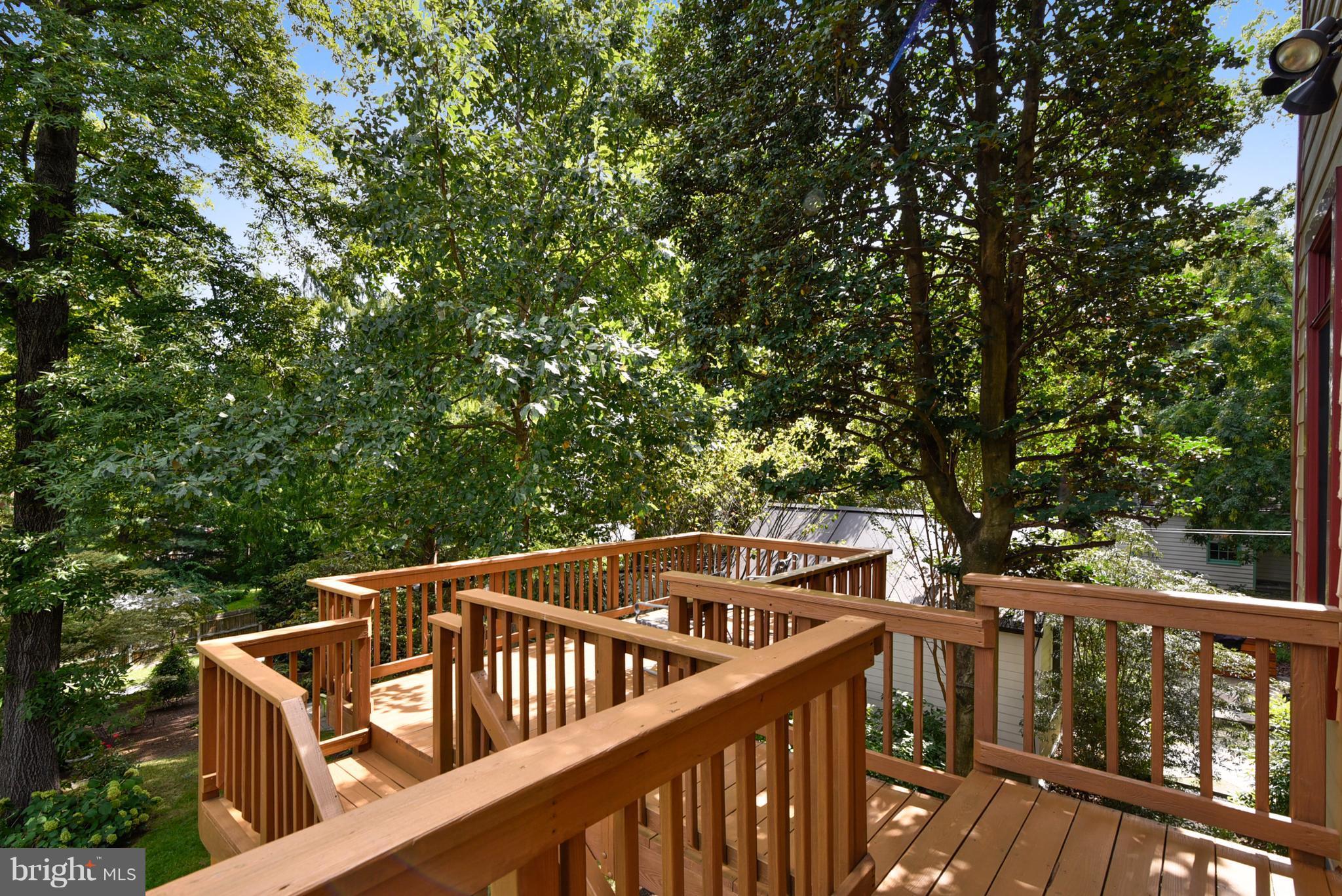 LYON PARK - Residential