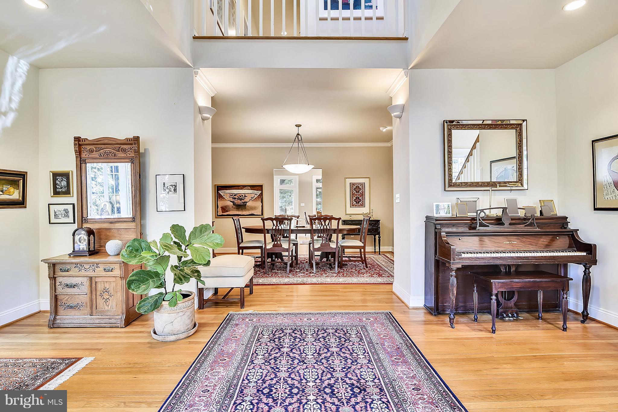 LYON PARK - Residential