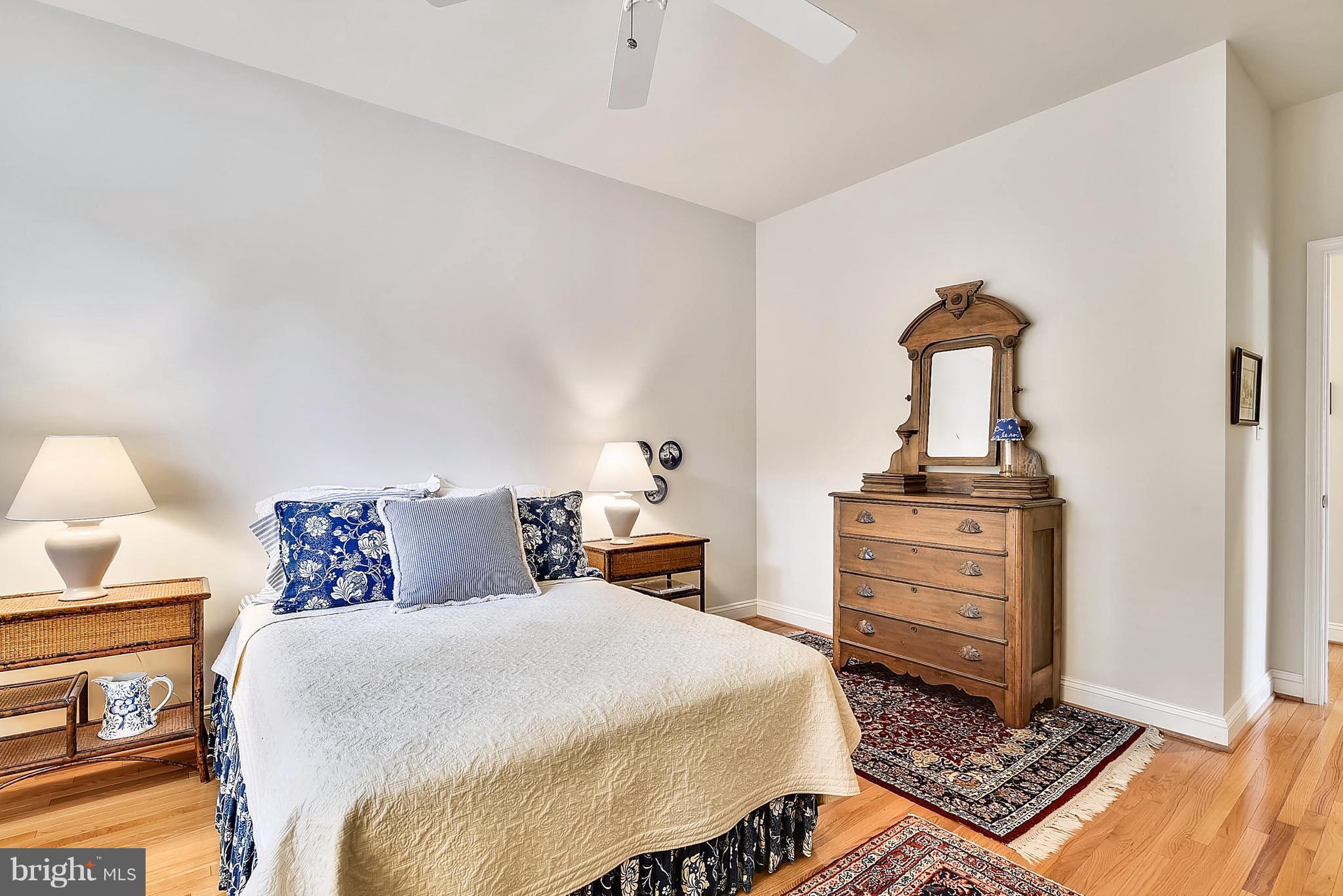 LYON PARK - Residential