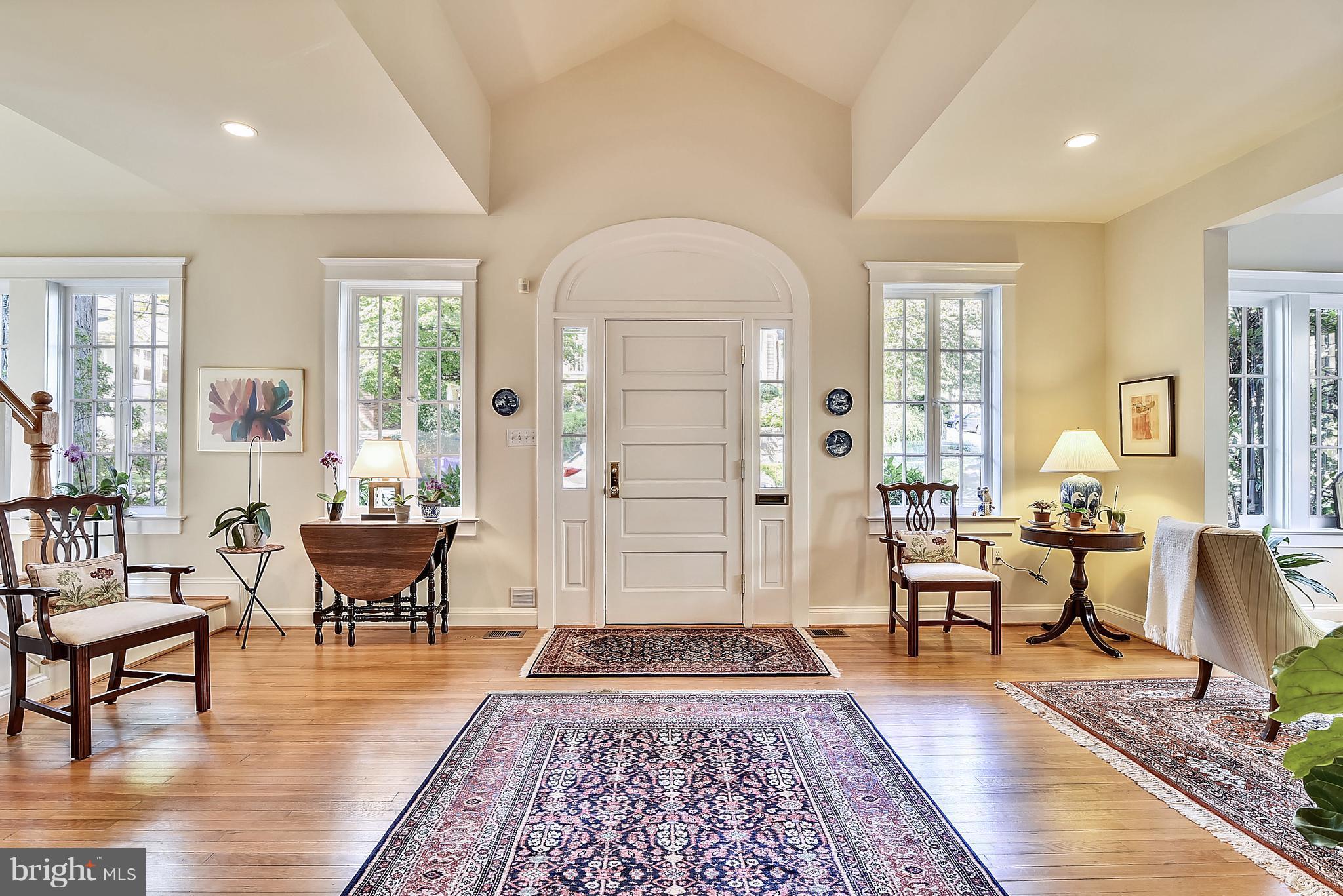 LYON PARK - Residential