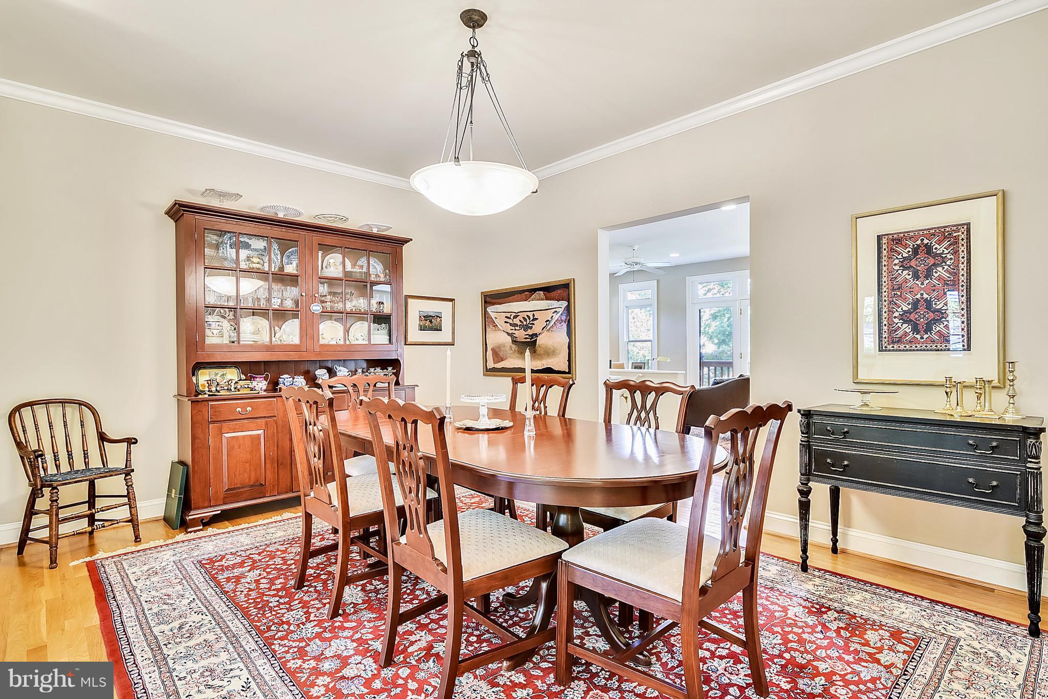 LYON PARK - Residential