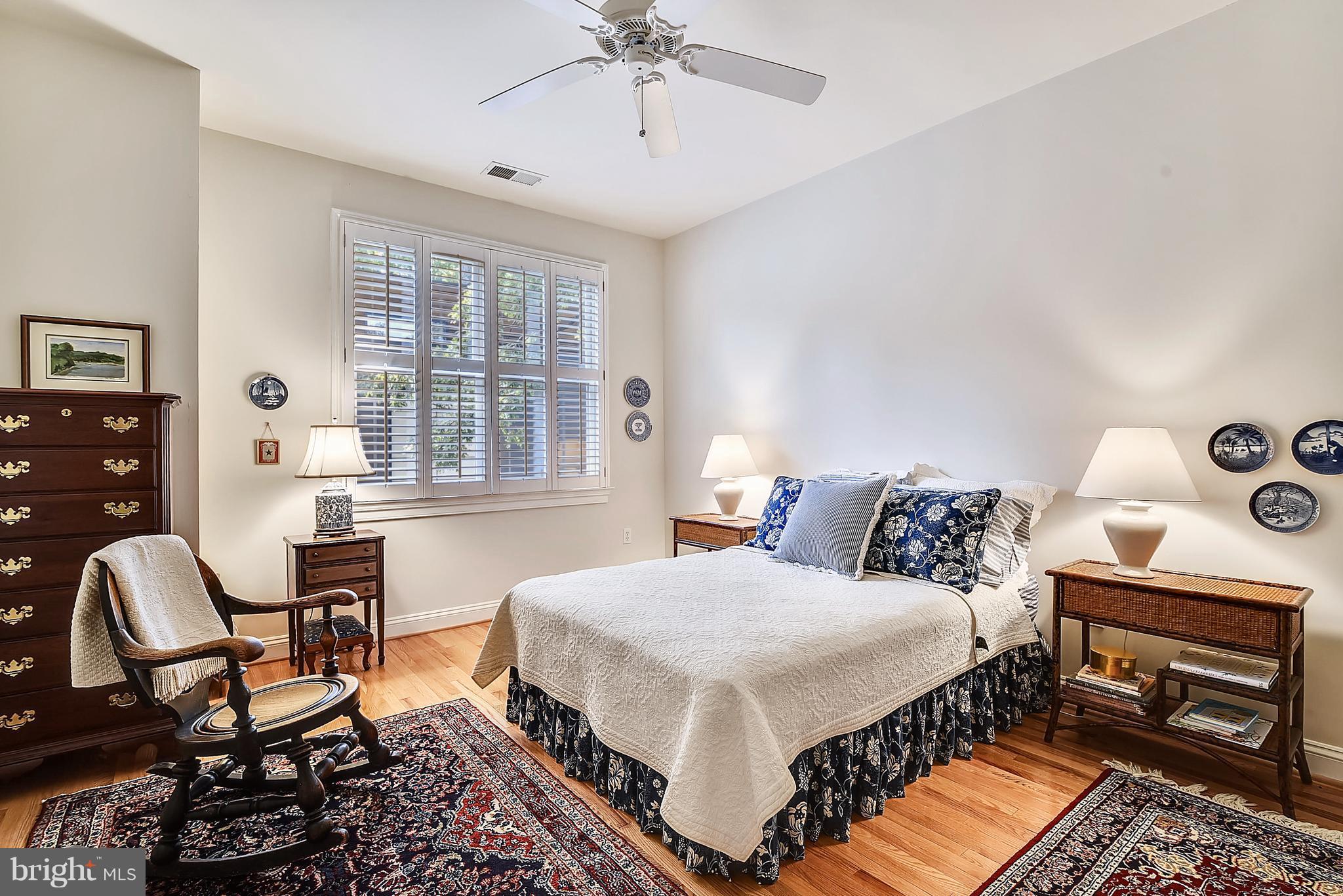 LYON PARK - Residential