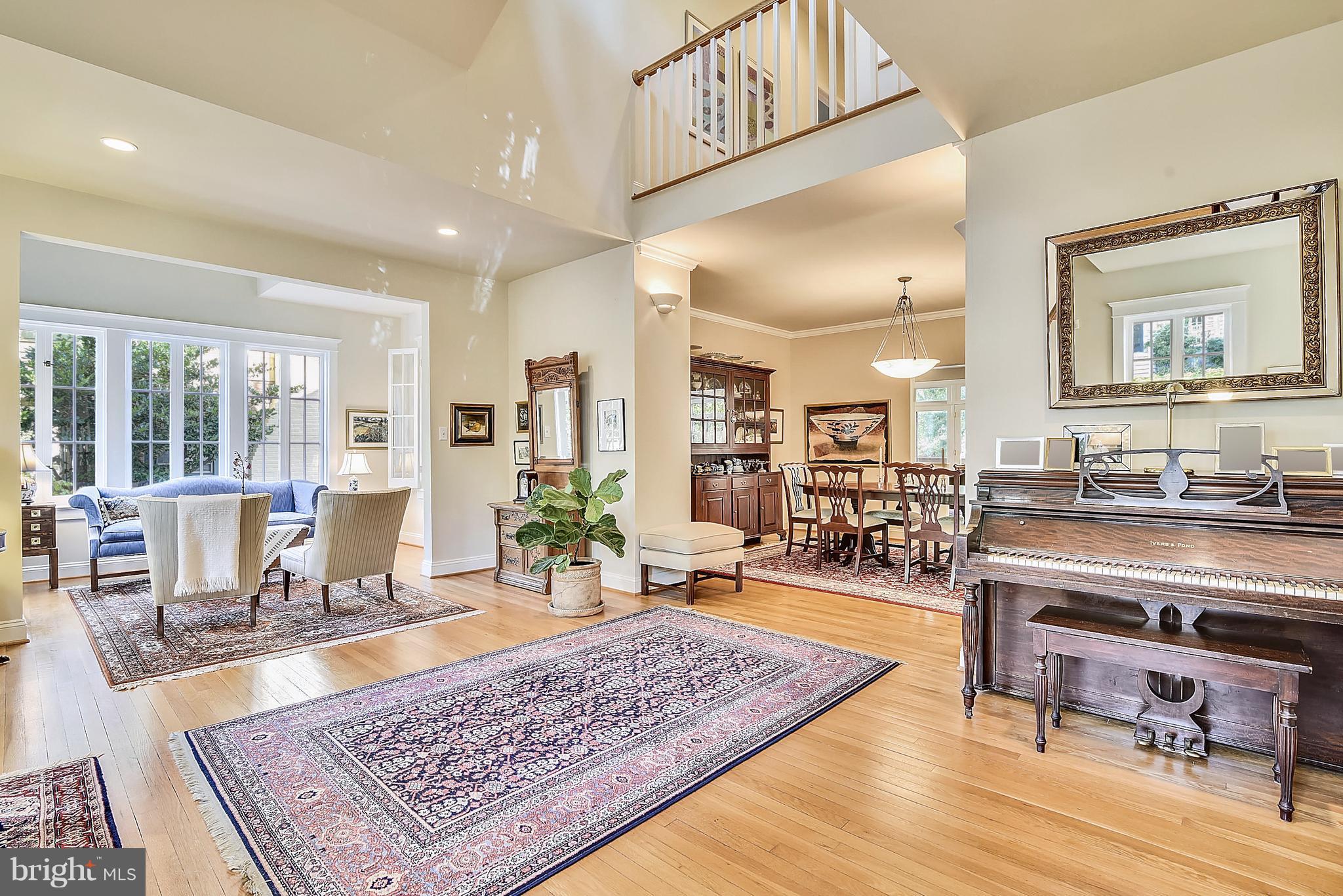 LYON PARK - Residential