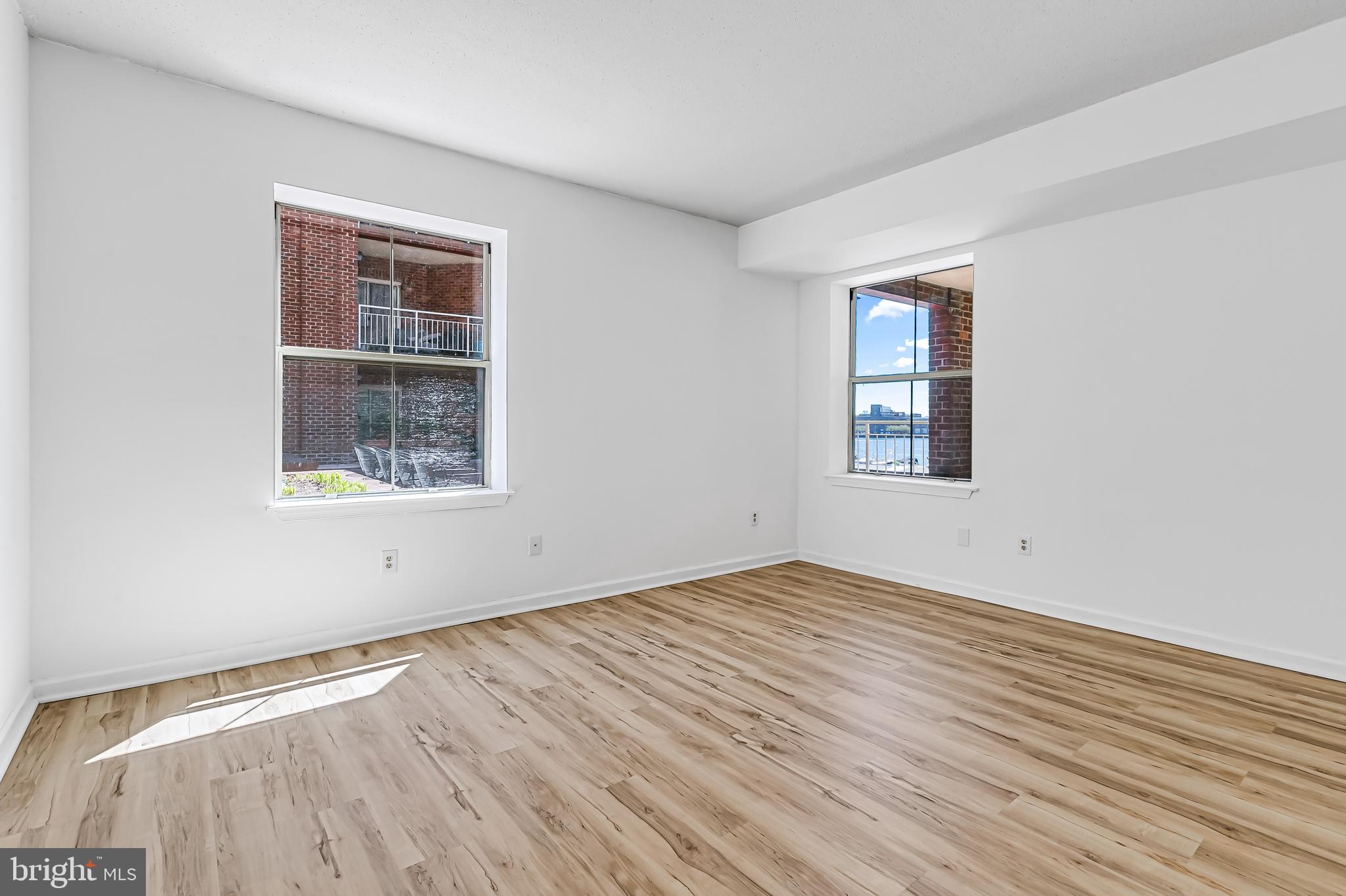 FELLS POINT HISTORIC DISTRICT - Residential Lease