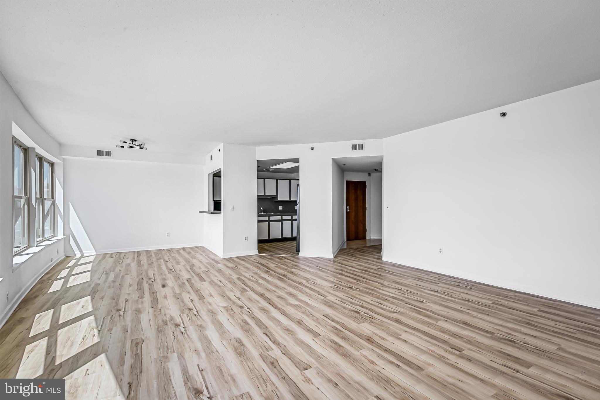 FELLS POINT HISTORIC DISTRICT - Residential Lease