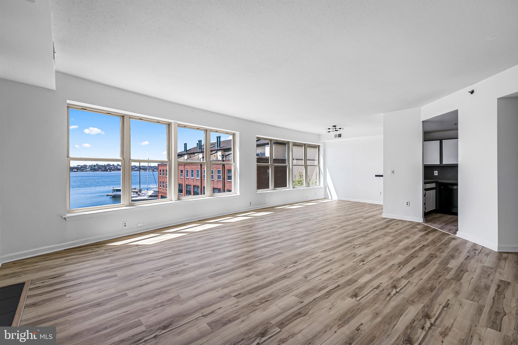 FELLS POINT HISTORIC DISTRICT - Residential Lease