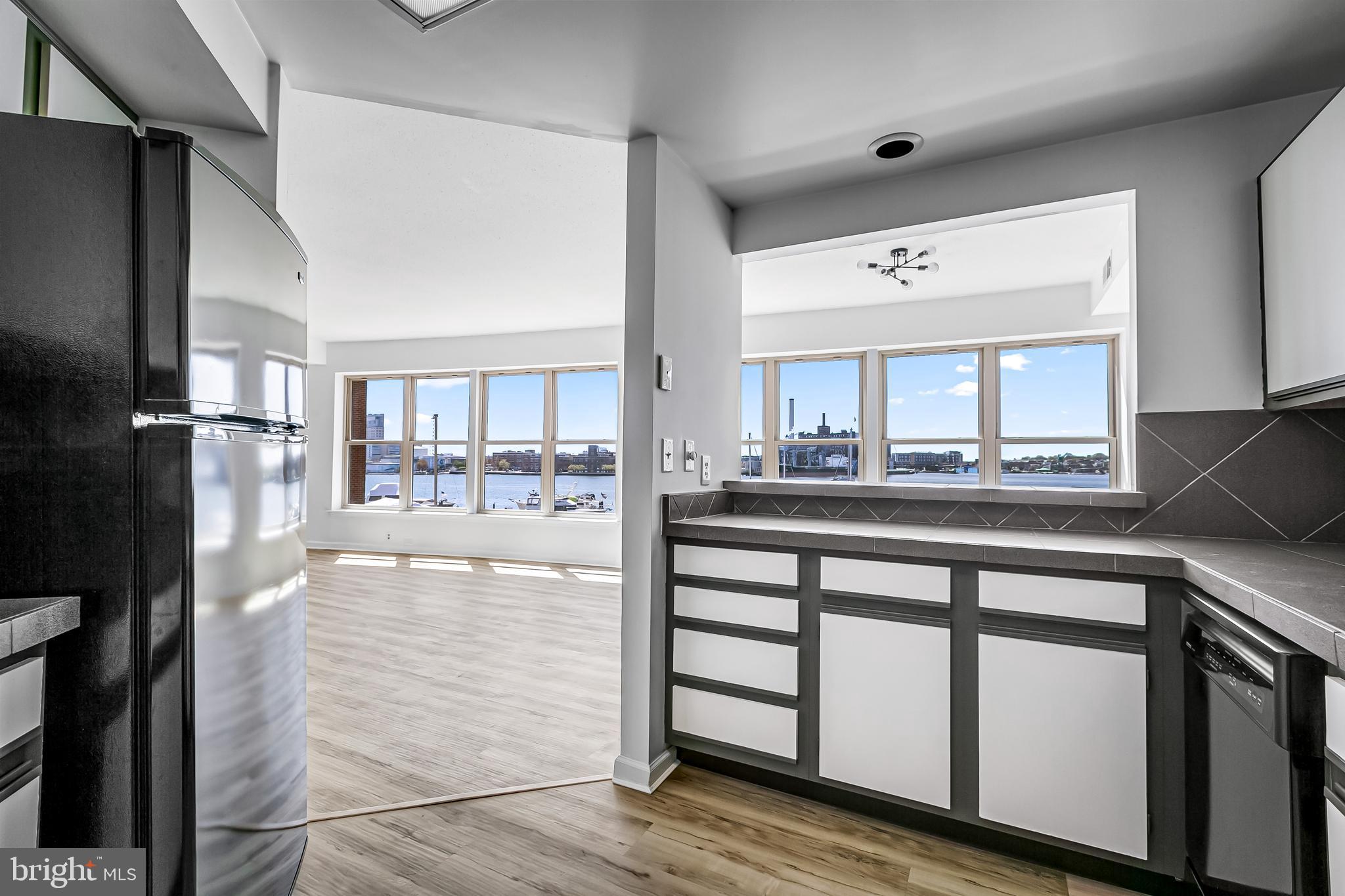 FELLS POINT HISTORIC DISTRICT - Residential Lease