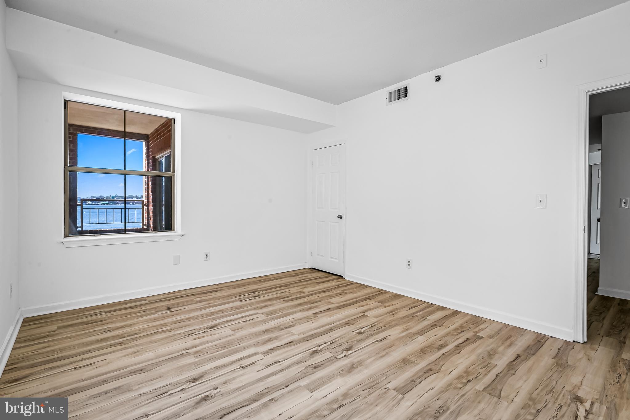 FELLS POINT HISTORIC DISTRICT - Residential Lease