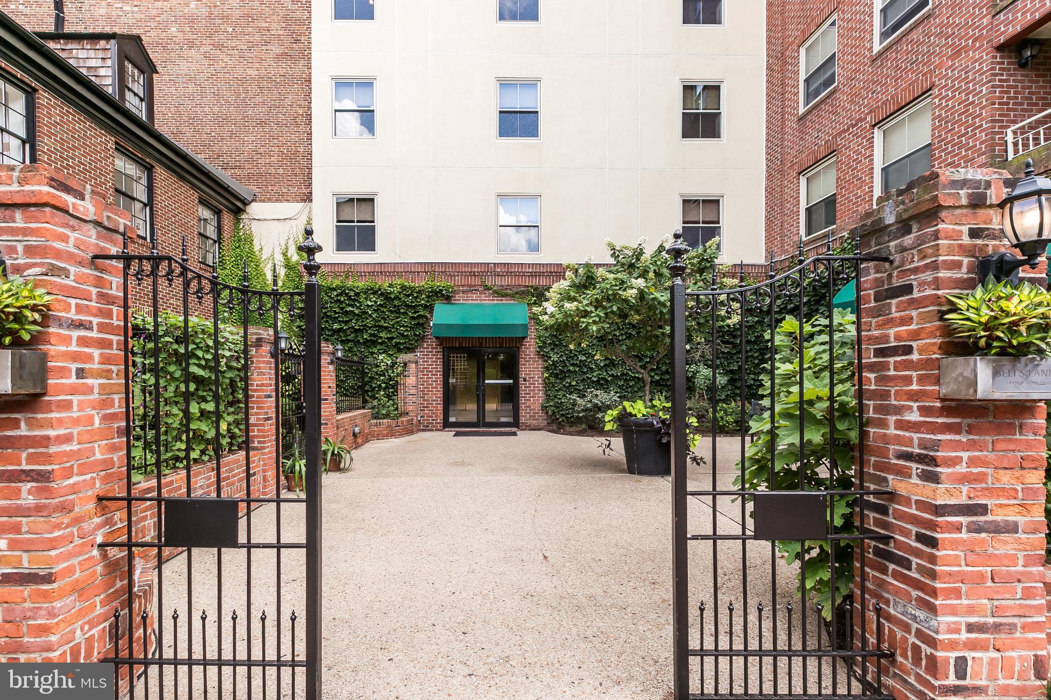 FELLS POINT HISTORIC DISTRICT - Residential Lease