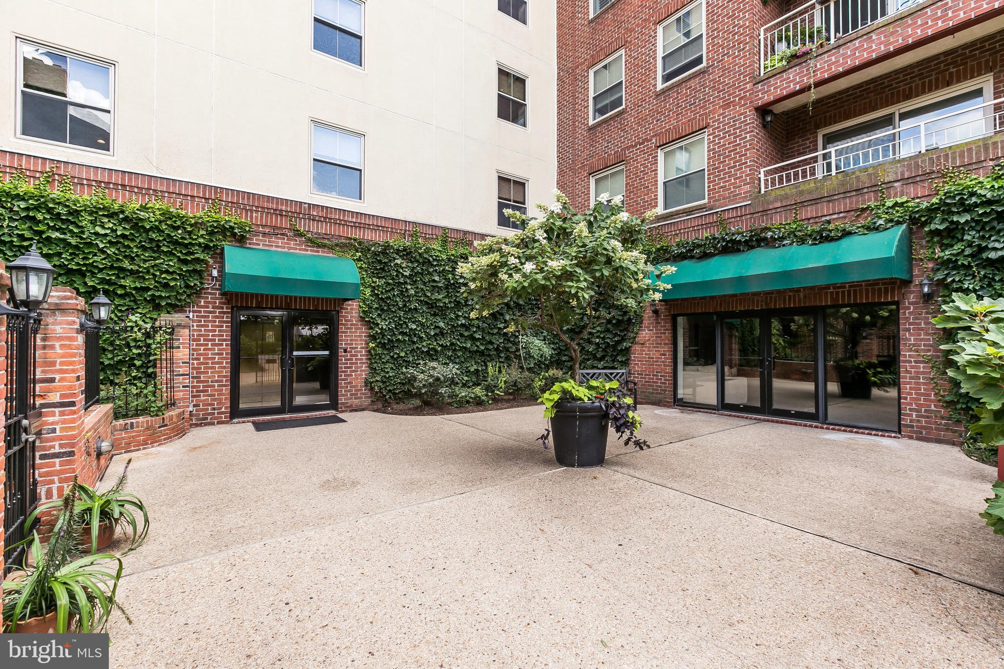 FELLS POINT HISTORIC DISTRICT - Residential Lease
