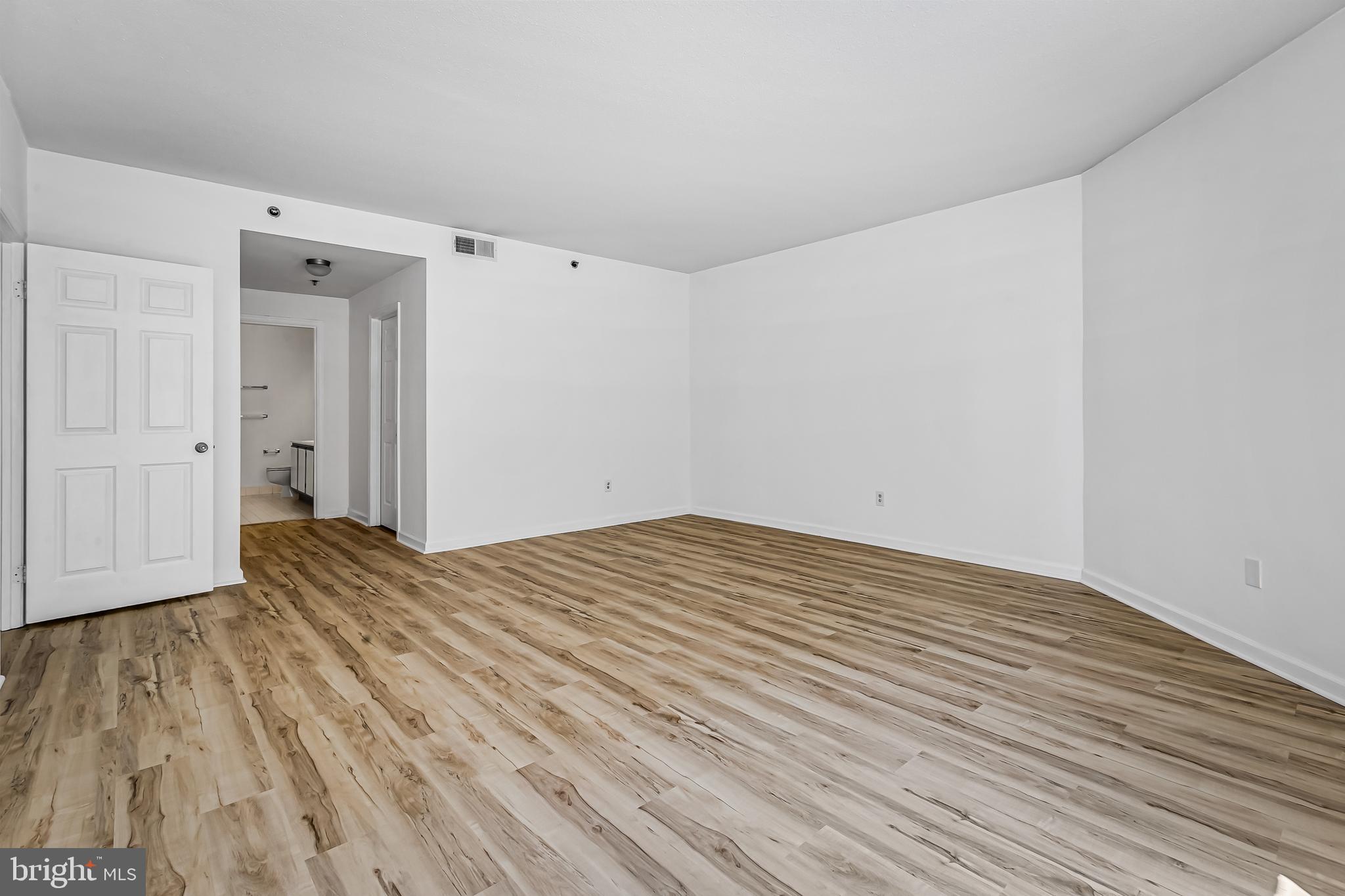 FELLS POINT HISTORIC DISTRICT - Residential Lease