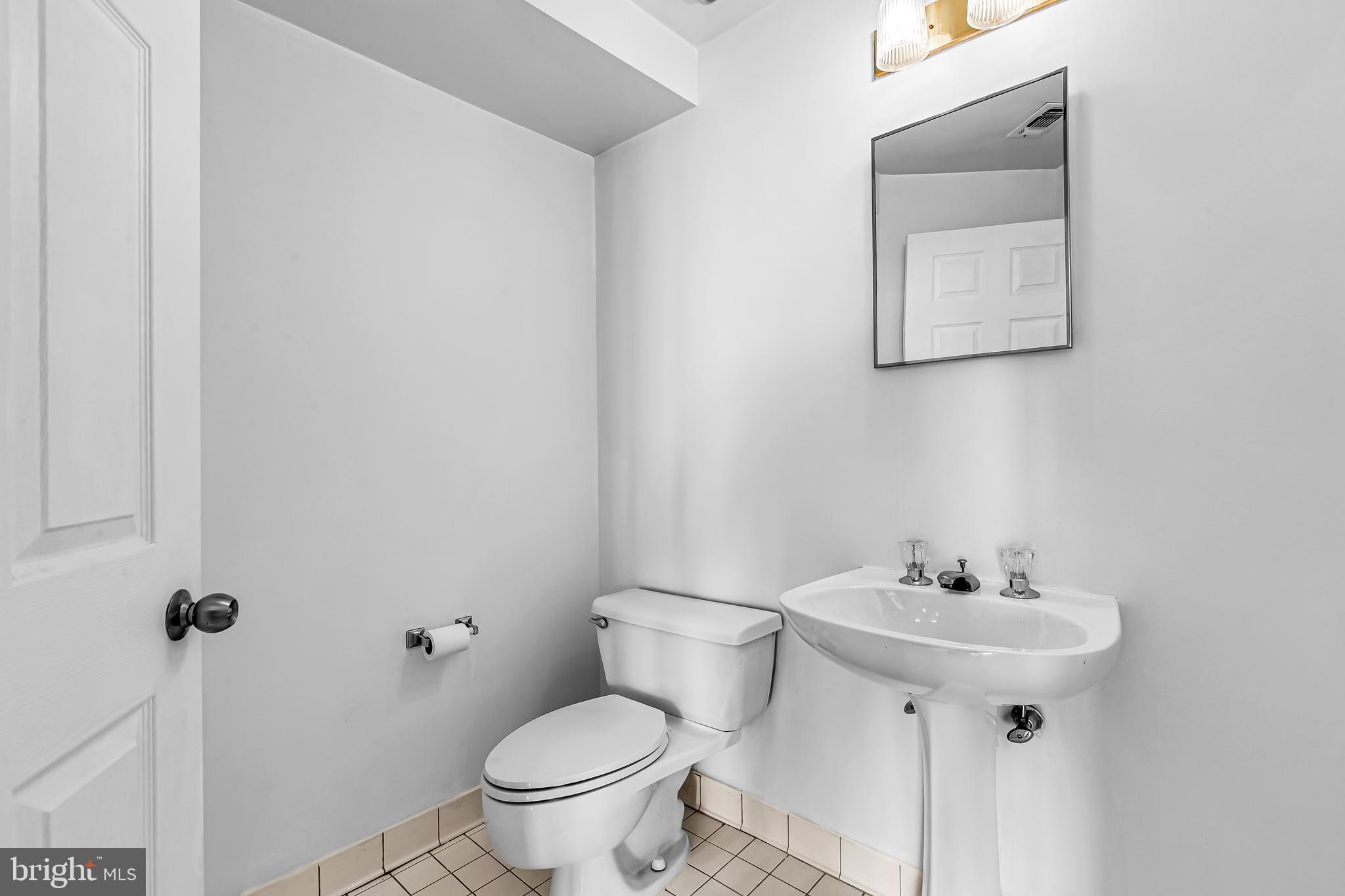 FELLS POINT HISTORIC DISTRICT - Residential Lease