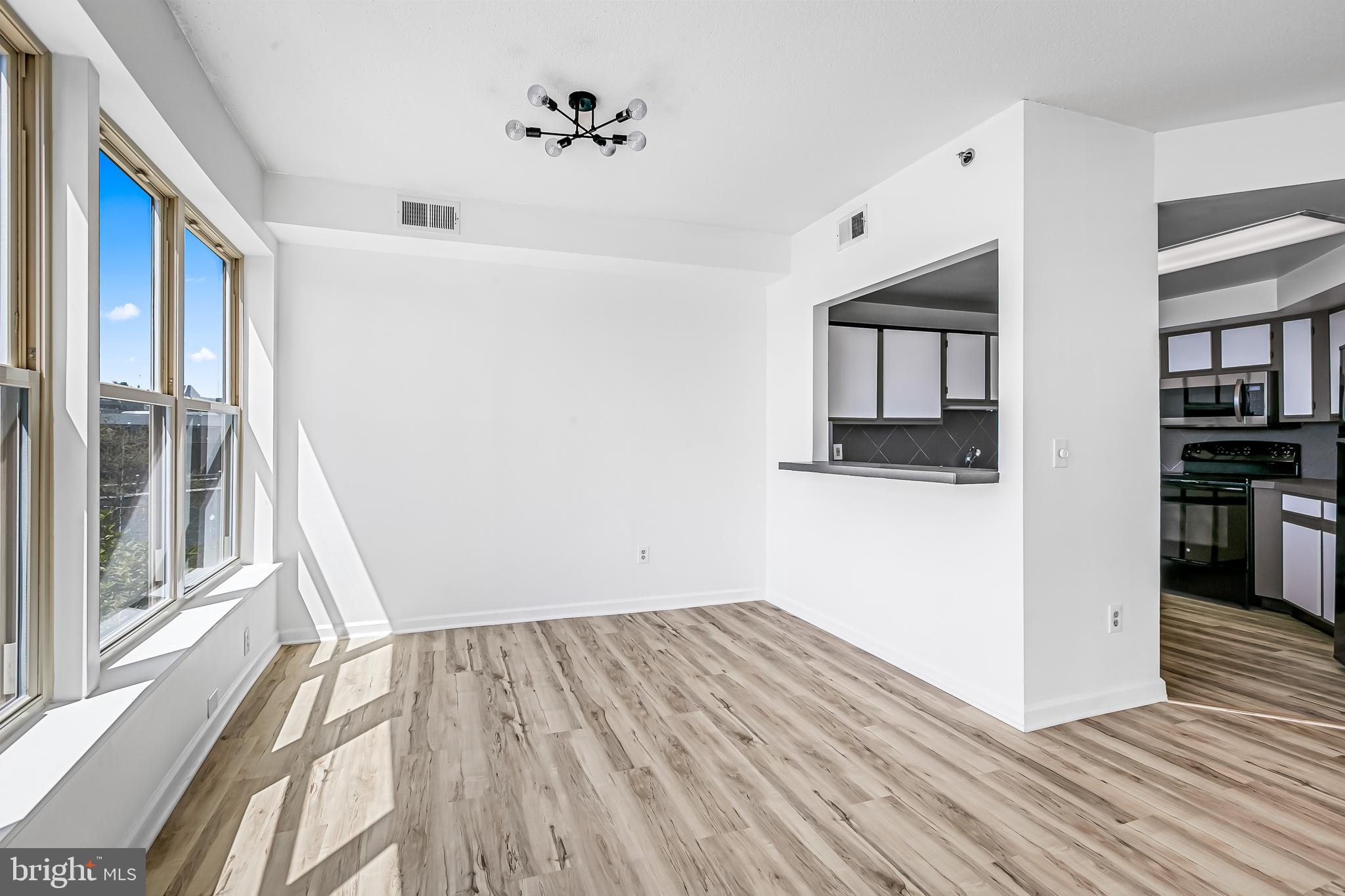 FELLS POINT HISTORIC DISTRICT - Residential Lease