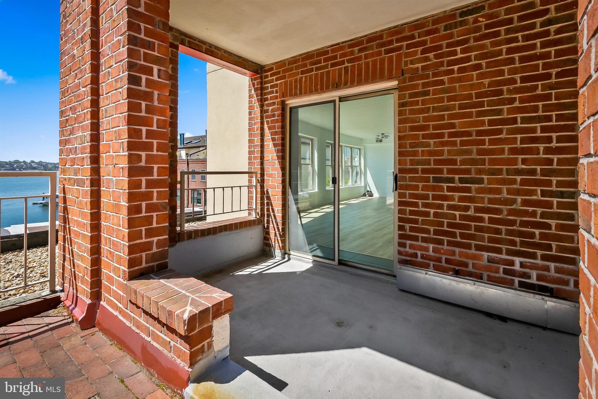 FELLS POINT HISTORIC DISTRICT - Residential Lease