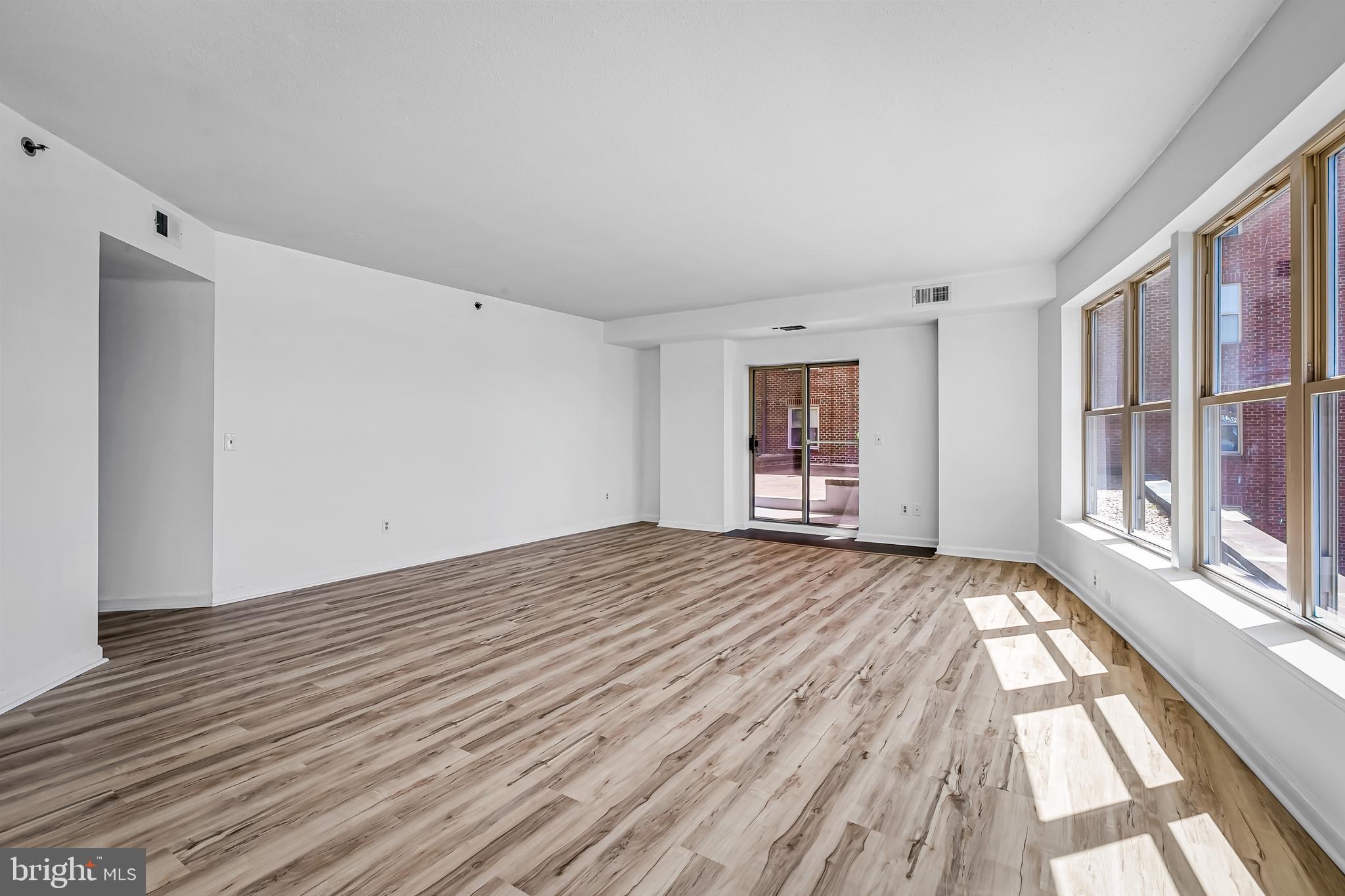 FELLS POINT HISTORIC DISTRICT - Residential Lease