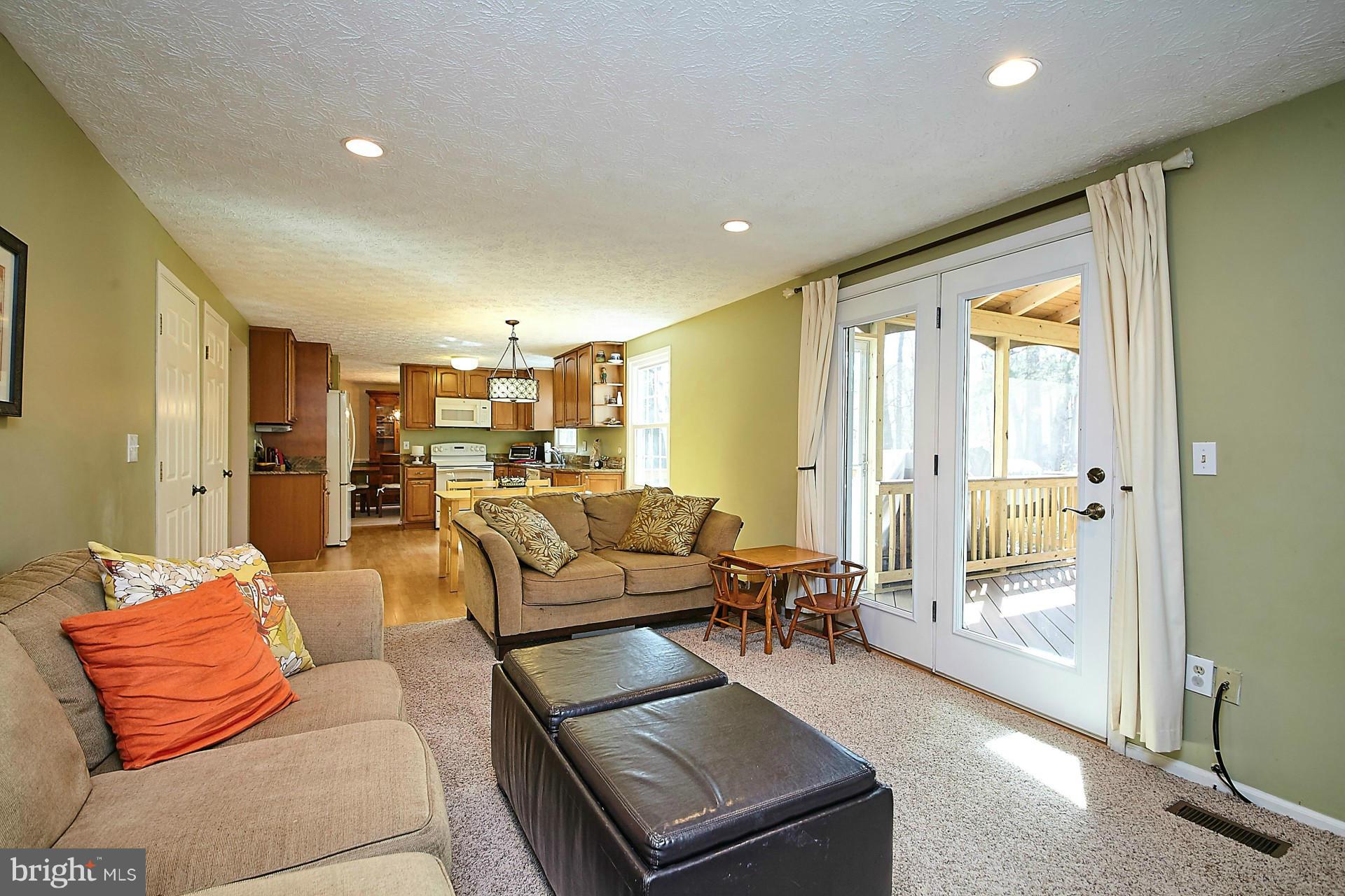 JENKINS RIDGE - Residential