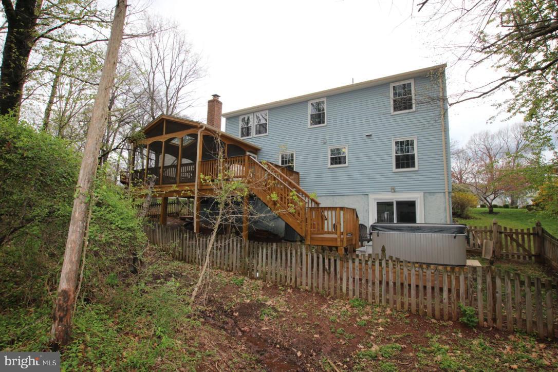 JENKINS RIDGE - Residential