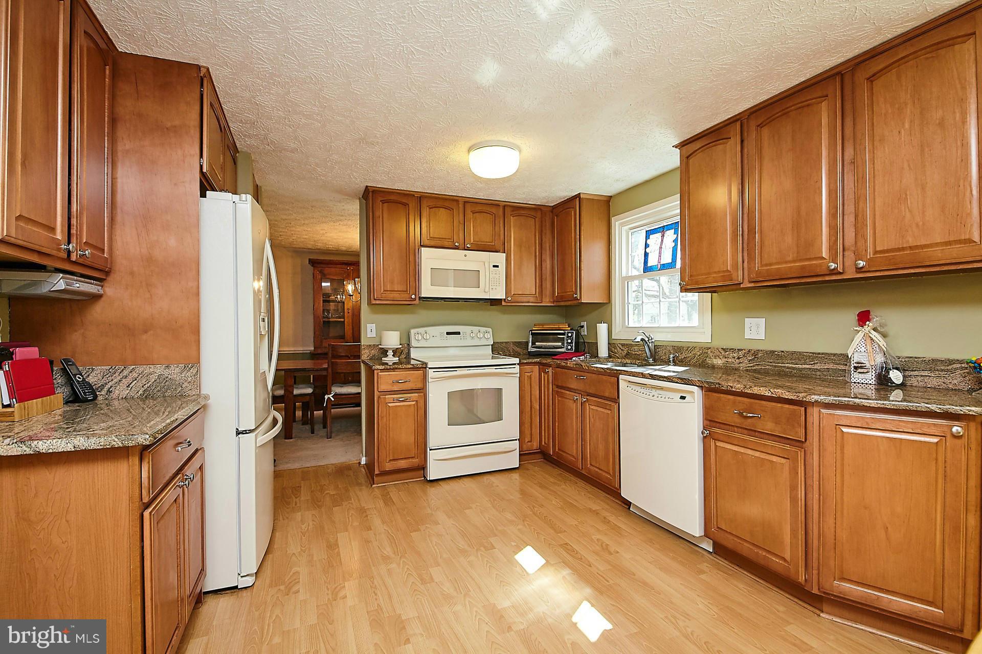 JENKINS RIDGE - Residential